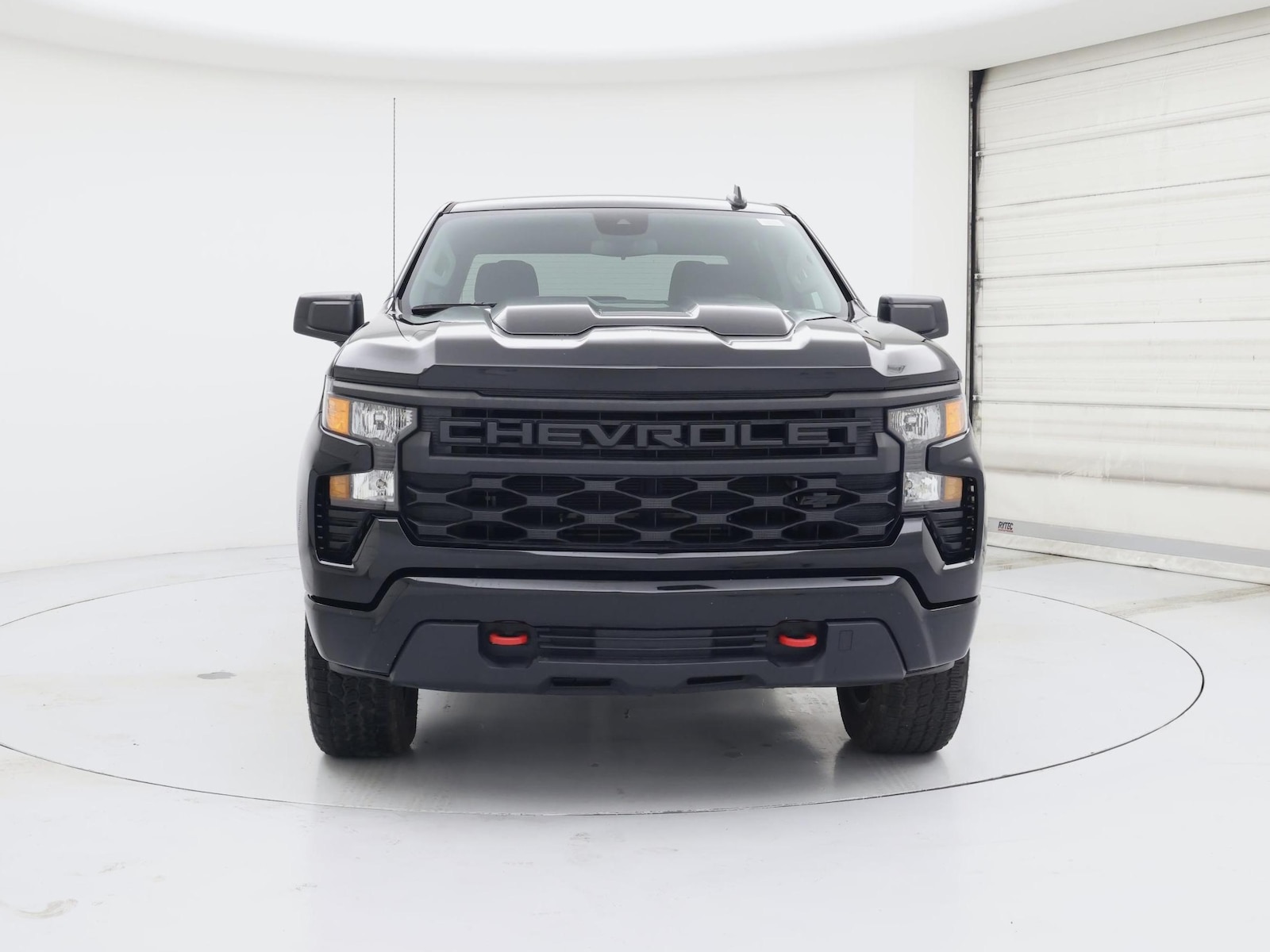 2023 Chevrolet Silverado 1500 Custom - Photo 6