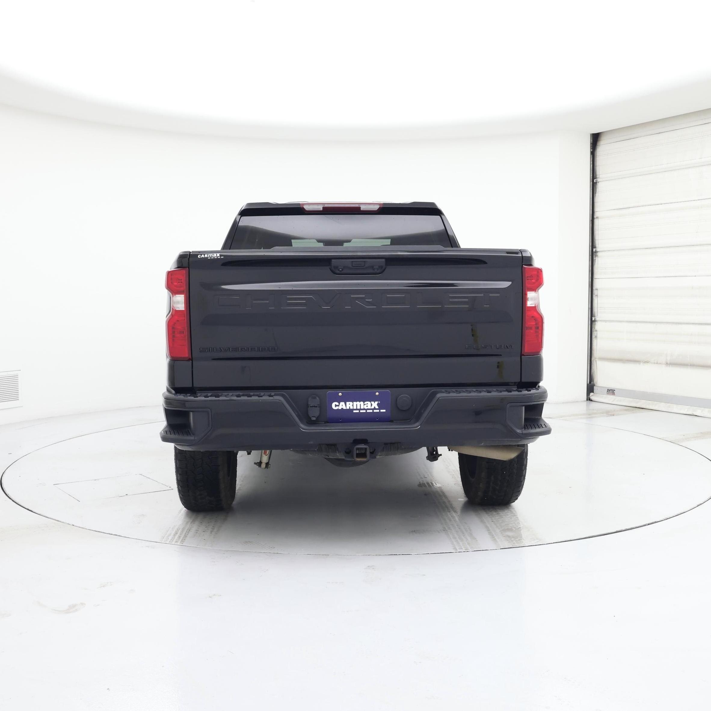 Thumbnail: 2023 Chevrolet Silverado 1500 - 6