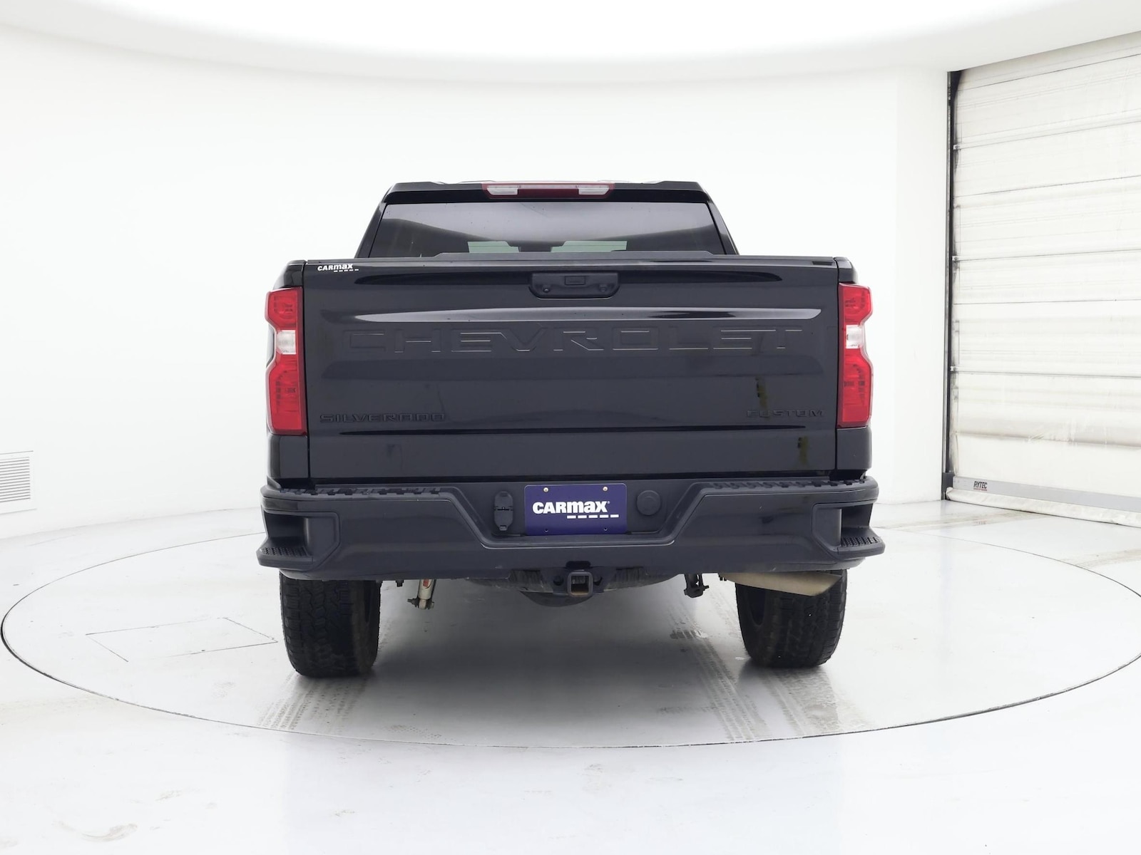 2023 Chevrolet Silverado 1500 Custom - Photo 7