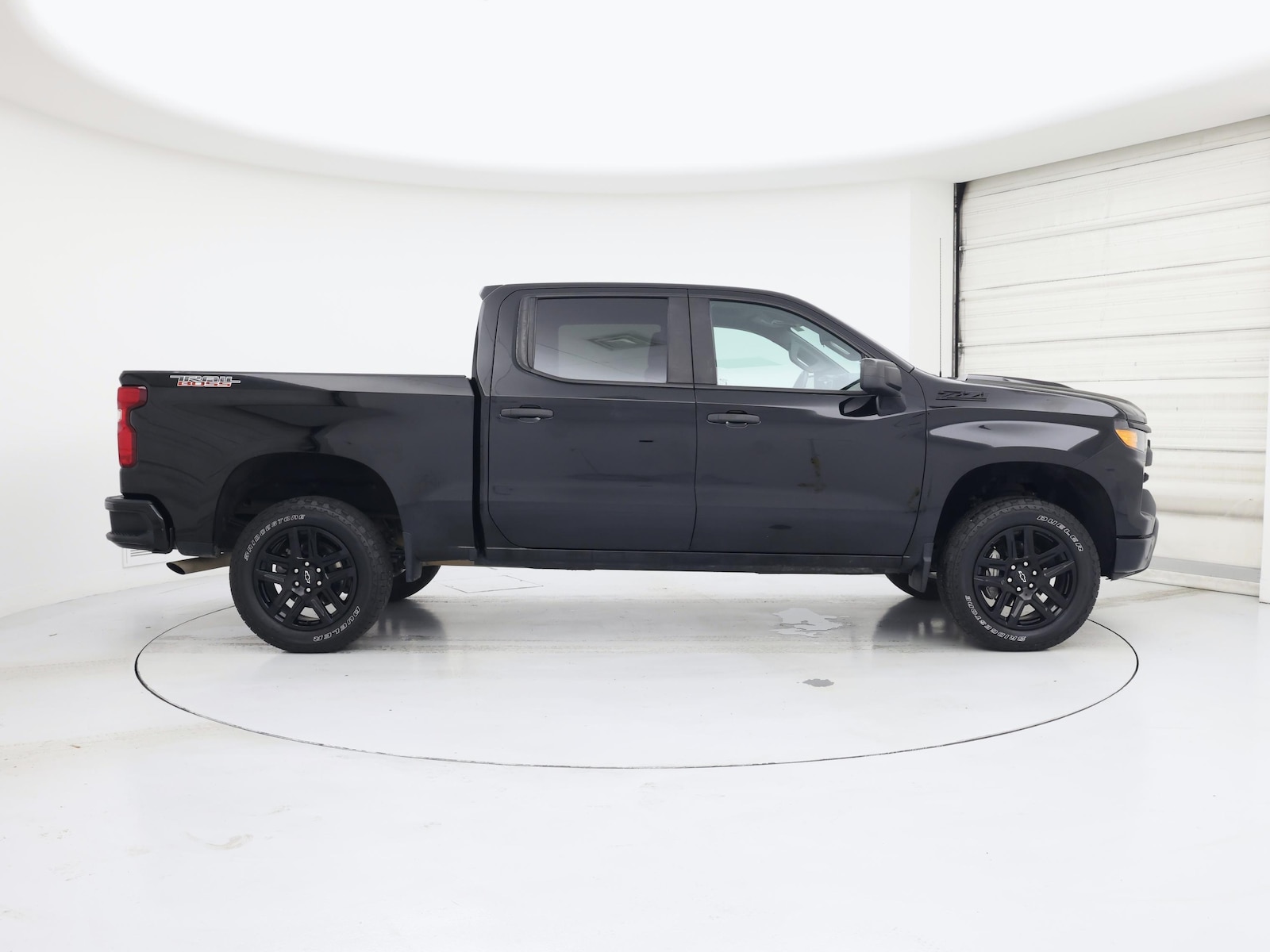 2023 Chevrolet Silverado 1500 Custom - Photo 8