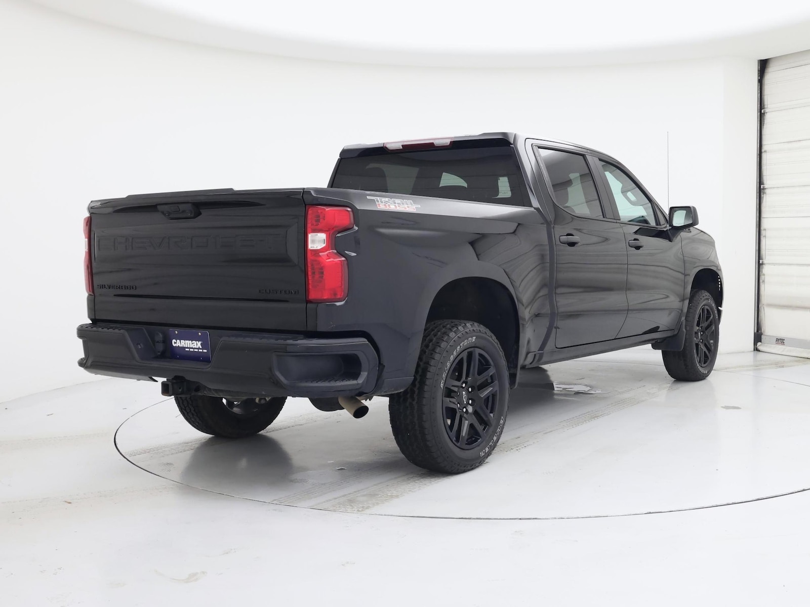 2023 Chevrolet Silverado 1500 Custom - Photo 9