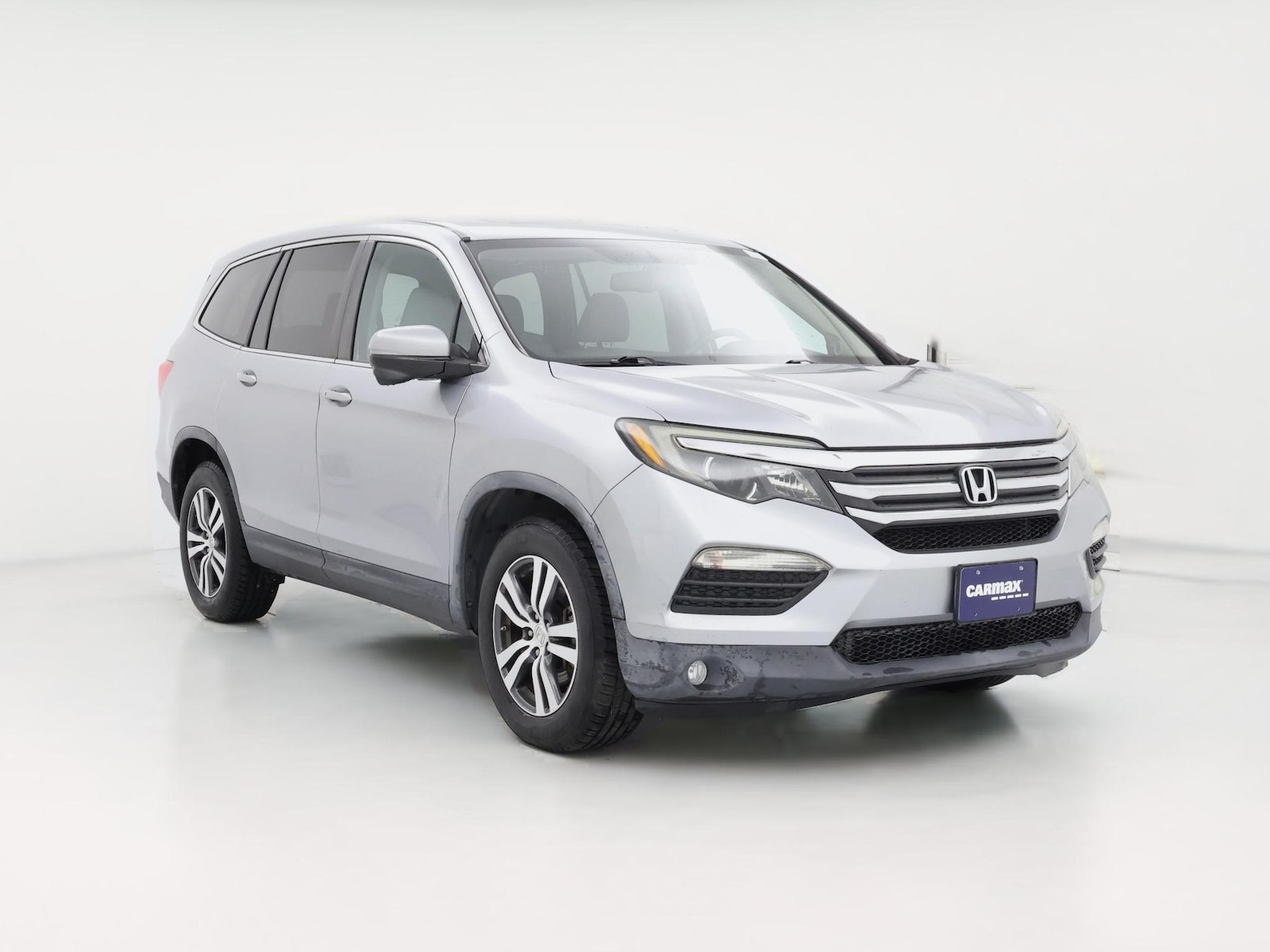 2016 Honda Pilot EX-L - Photo 1