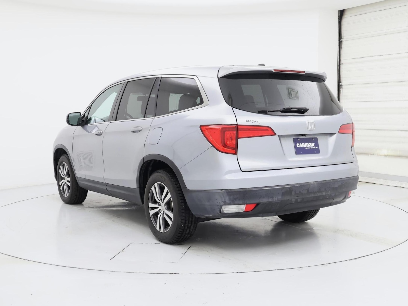 2016 Honda Pilot EX-L - Photo 3