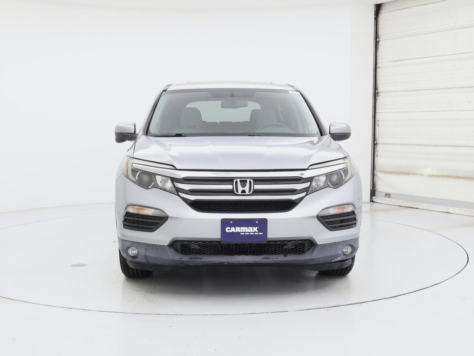 2016 Honda Pilot EX-L - Photo 6