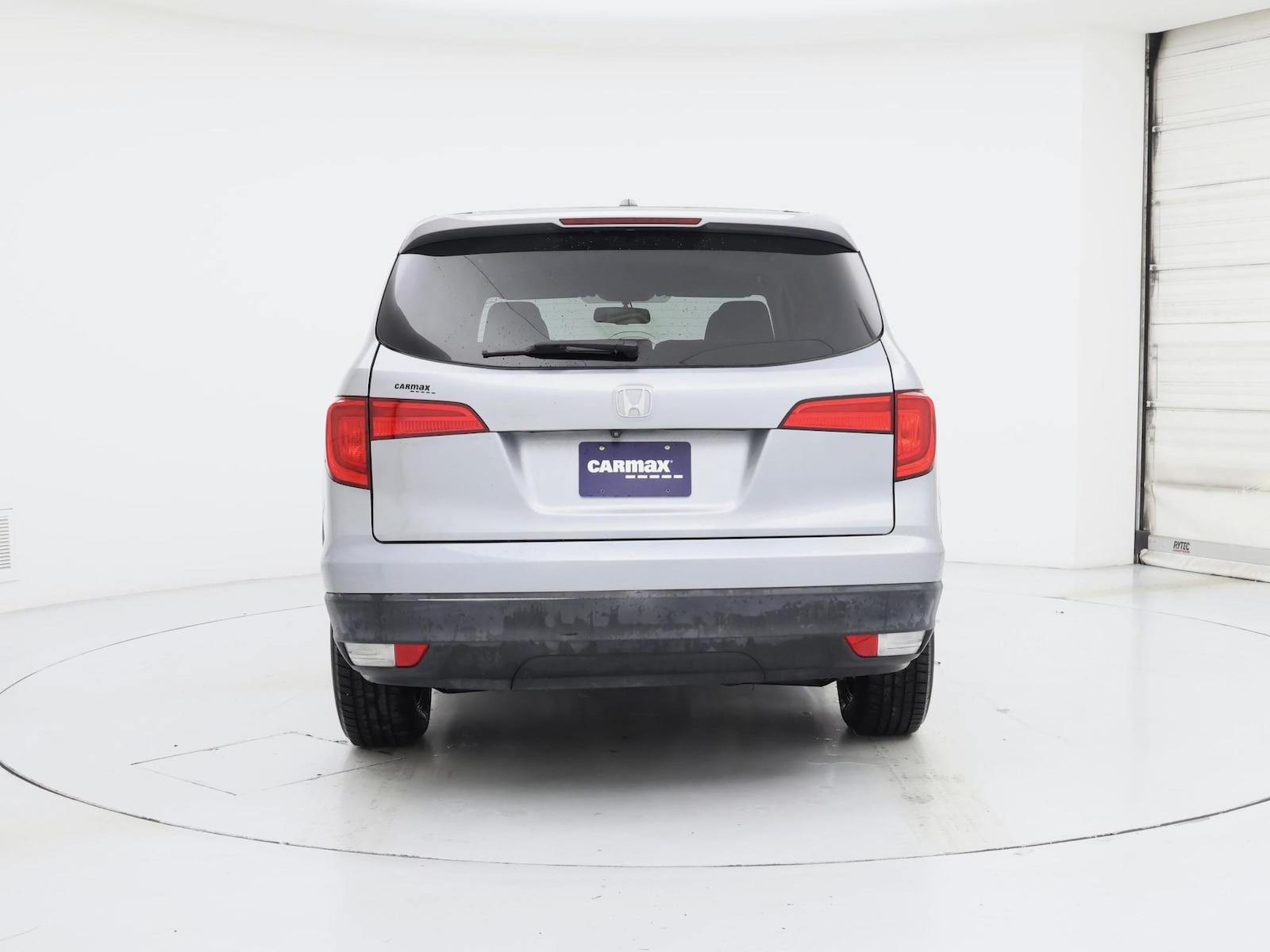 2016 Honda Pilot EX-L - Photo 7