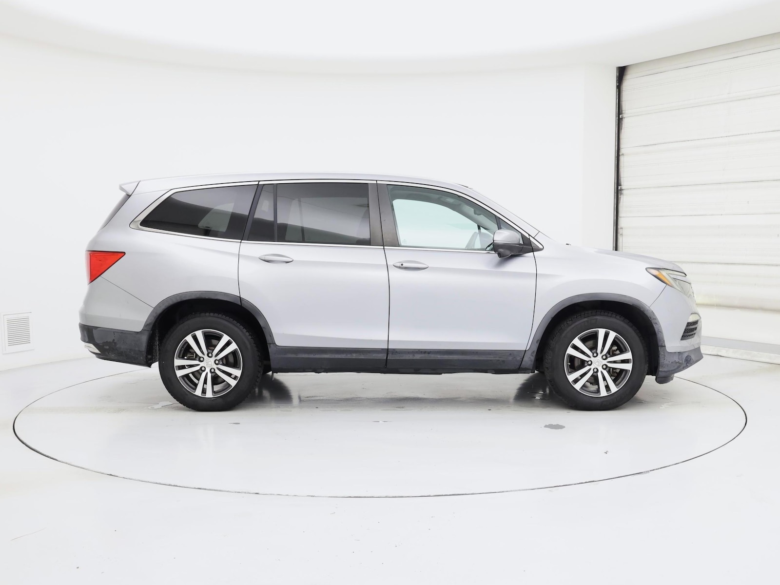2016 Honda Pilot EX-L - Photo 8
