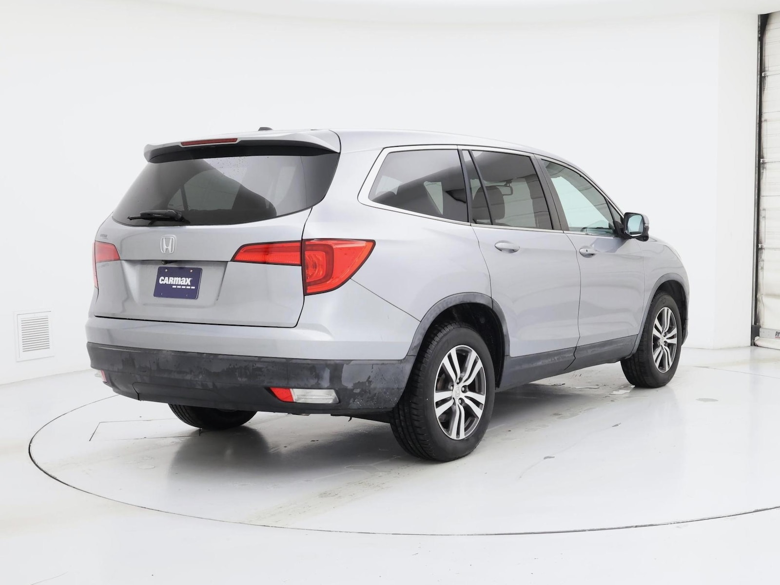 2016 Honda Pilot EX-L - Photo 9