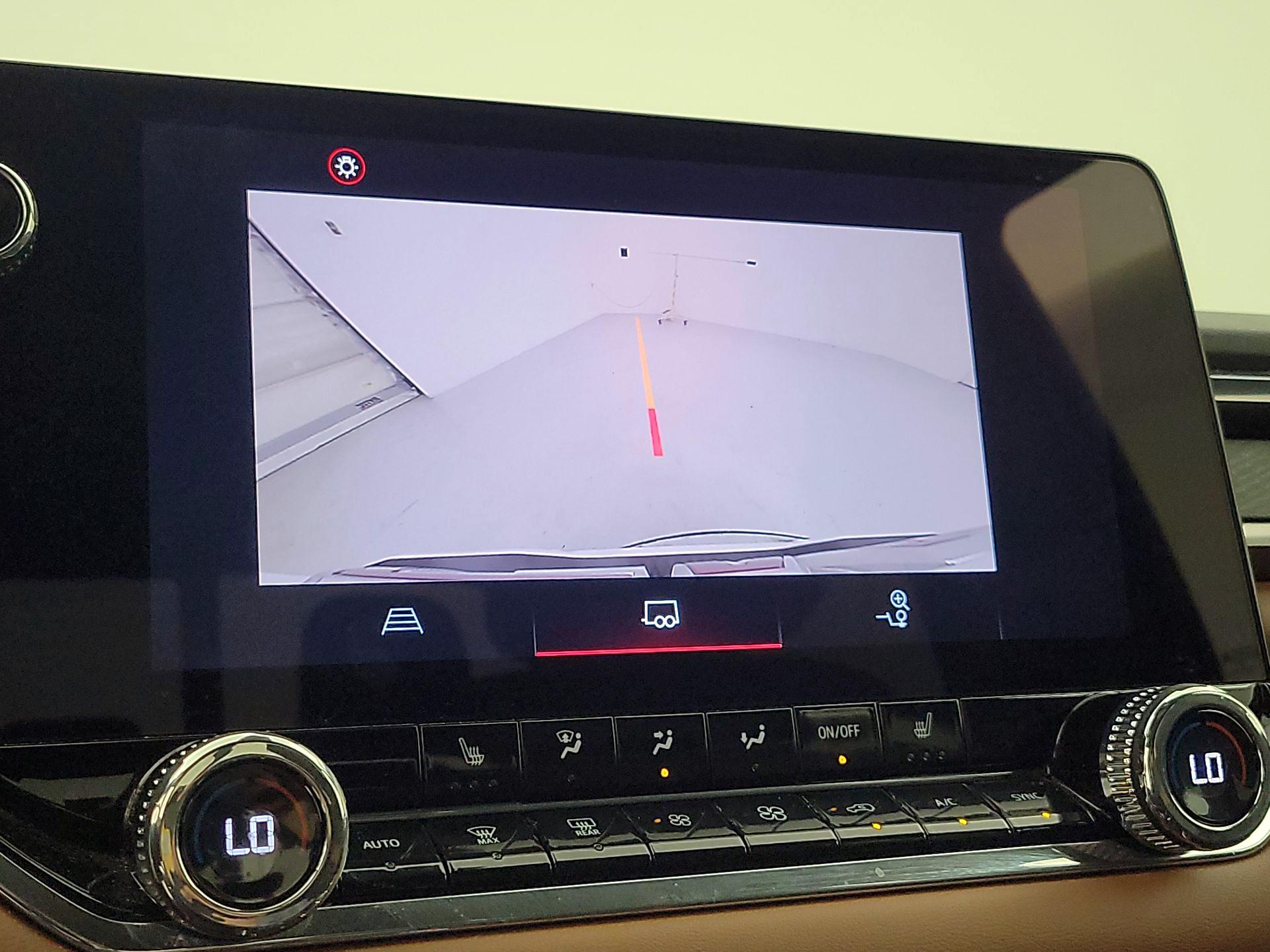 Thumbnail: 2023 GMC Canyon - 14