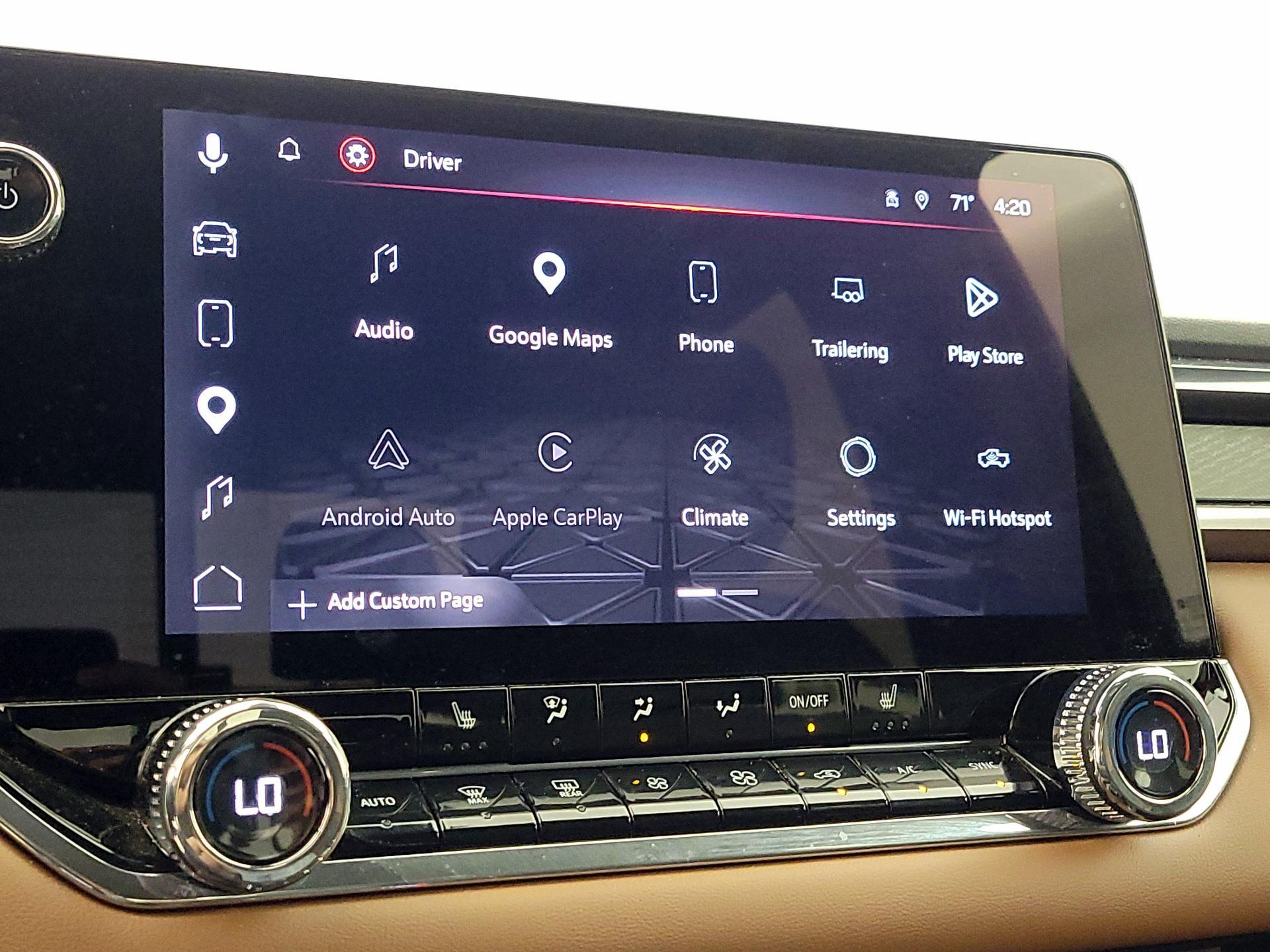 Thumbnail: 2023 GMC Canyon - 15