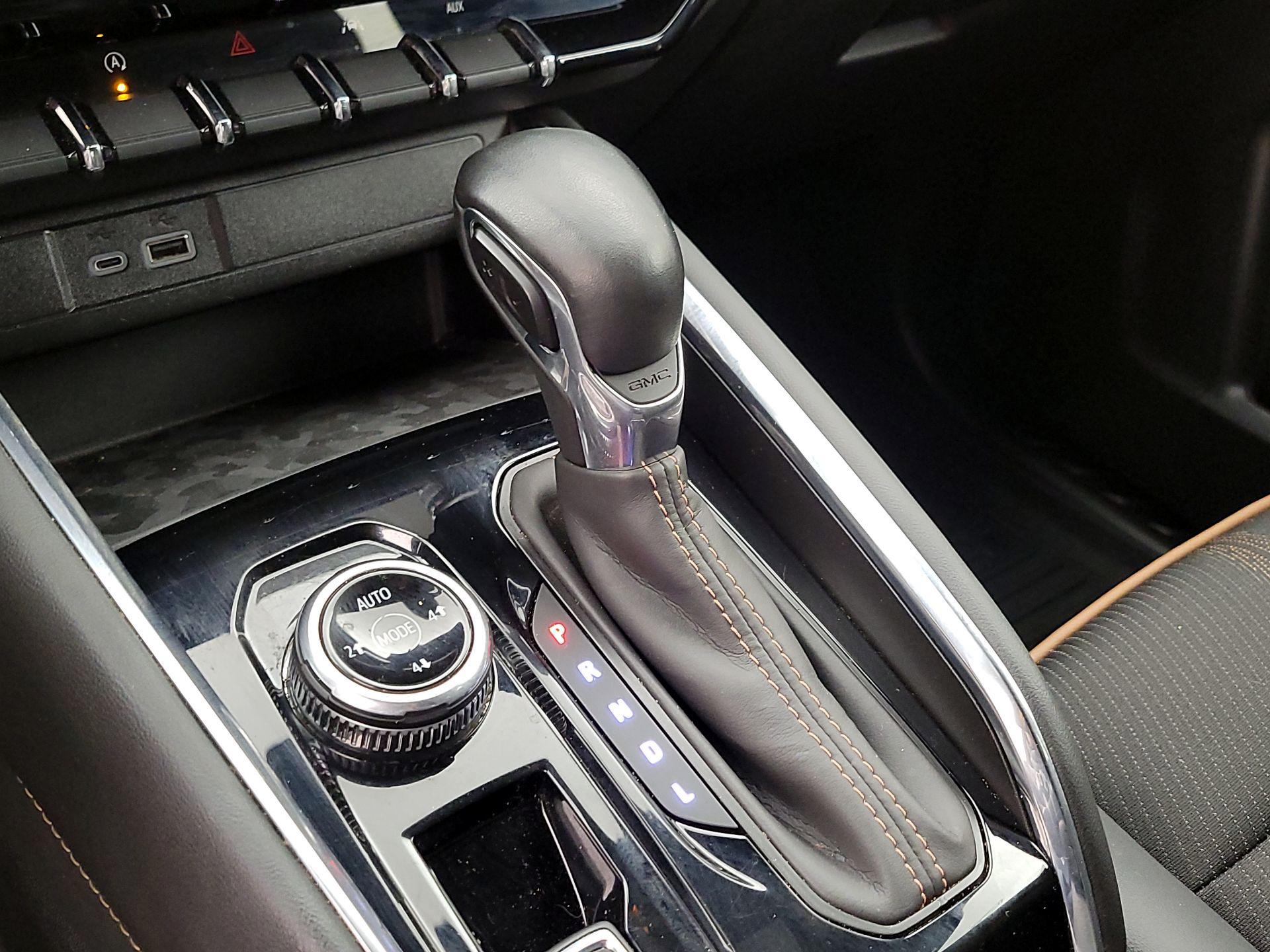 Thumbnail: 2023 GMC Canyon - 17