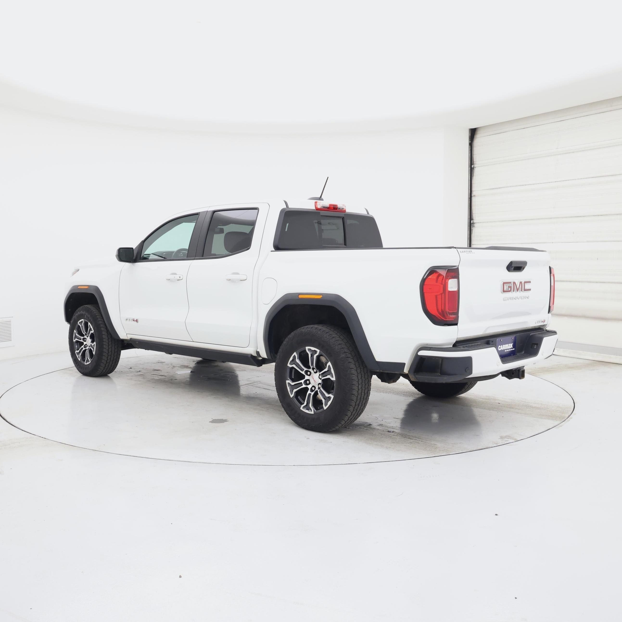 Thumbnail: 2023 GMC Canyon - 2