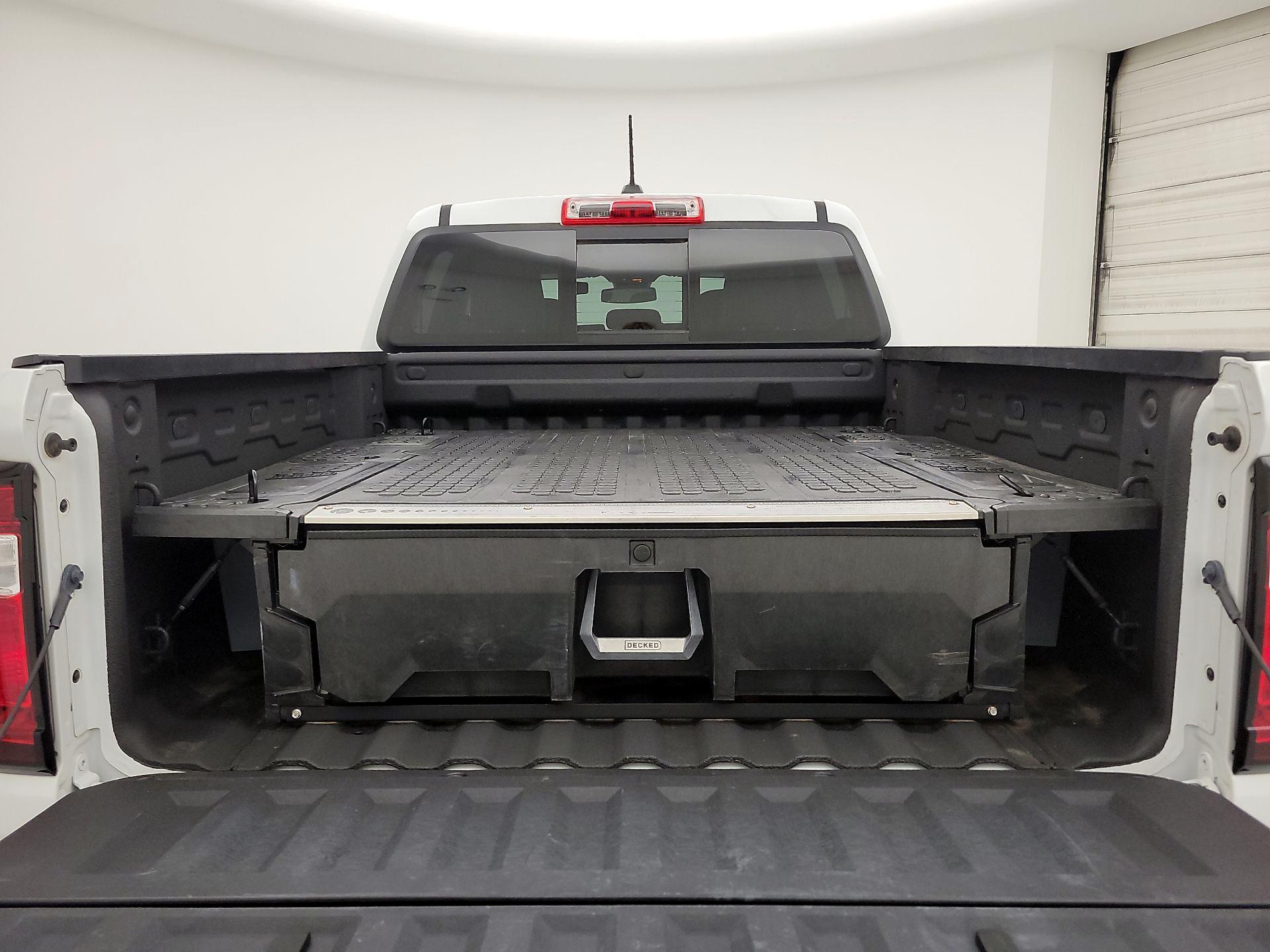 Thumbnail: 2023 GMC Canyon - 20