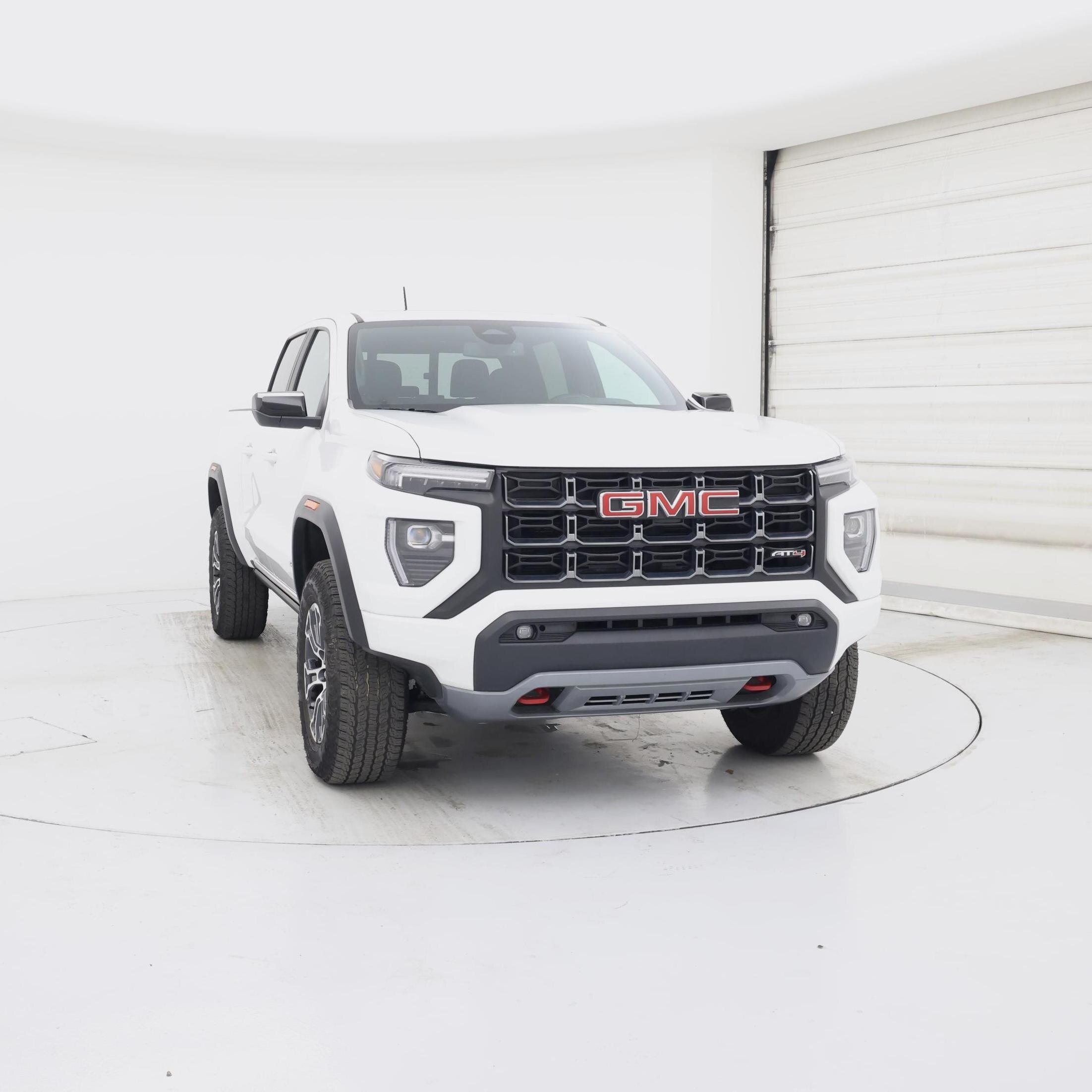 Thumbnail: 2023 GMC Canyon - 5