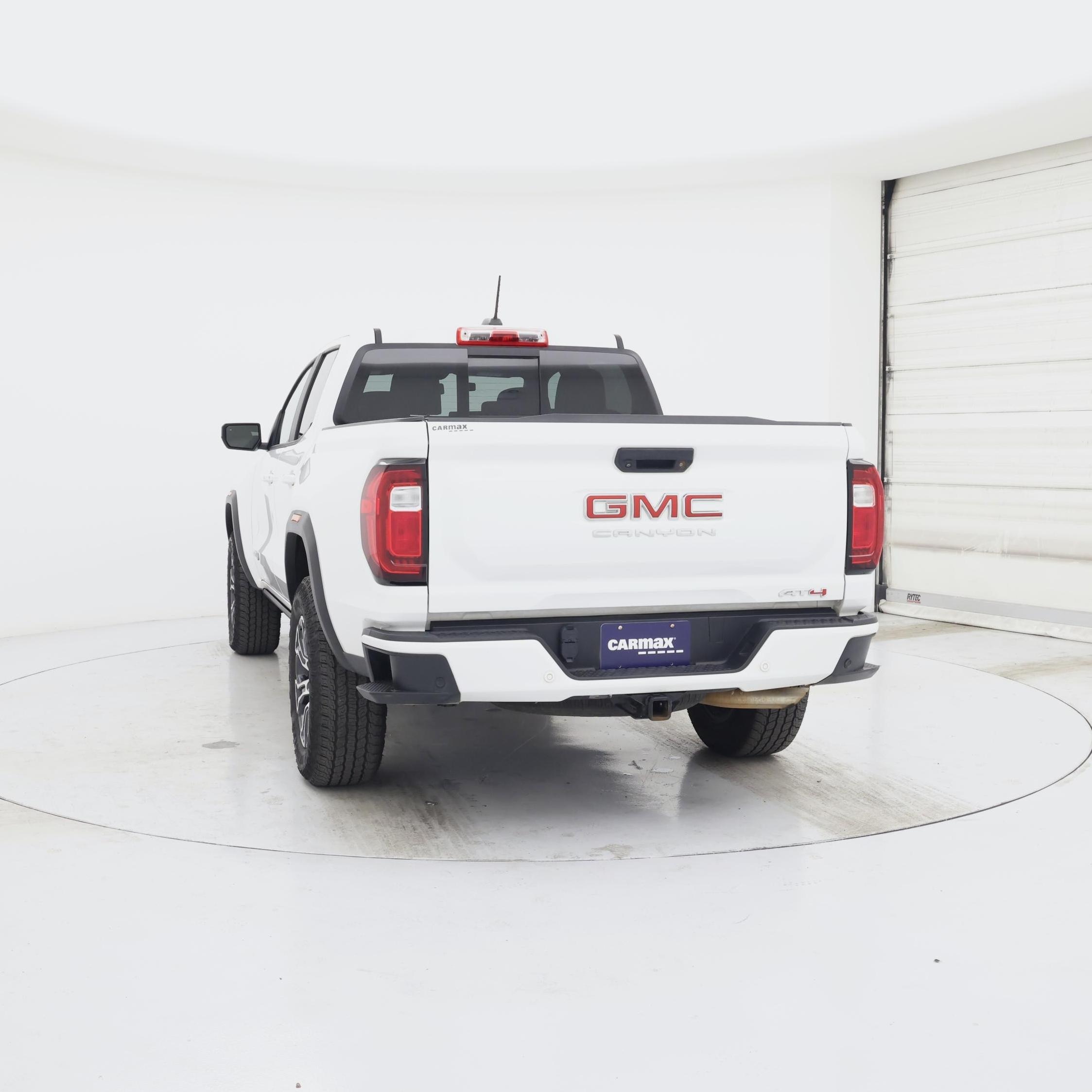 Thumbnail: 2023 GMC Canyon - 6