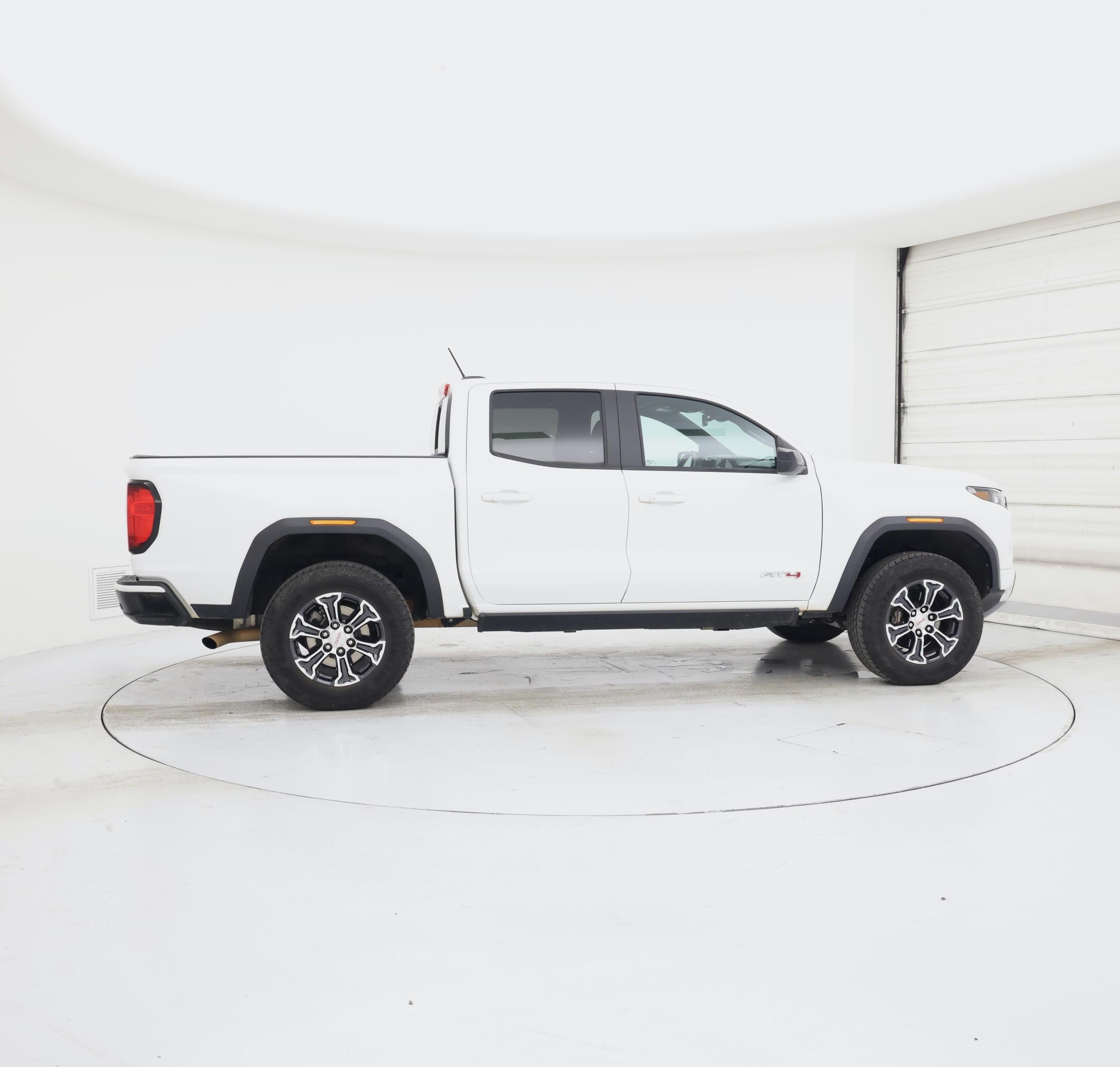 Thumbnail: 2023 GMC Canyon - 7