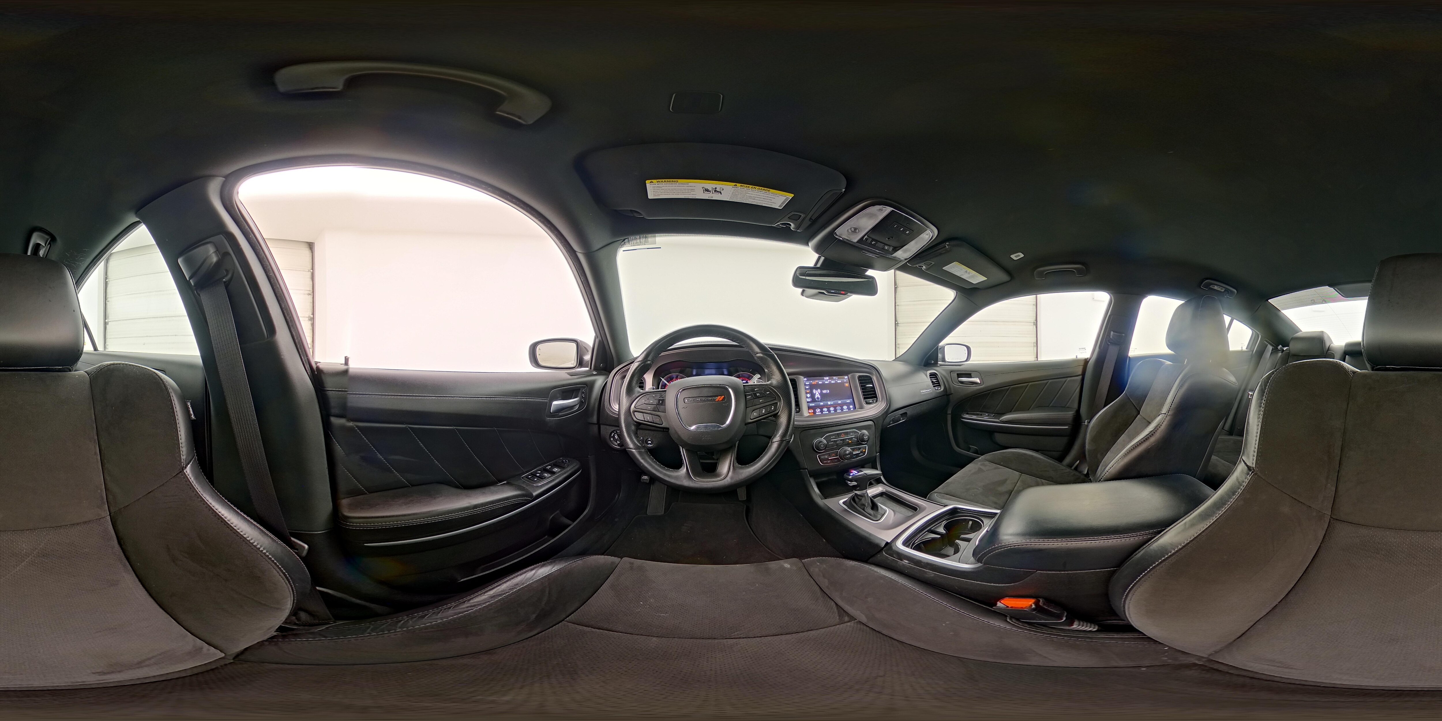 2023 Dodge Charger GT - Photo 26