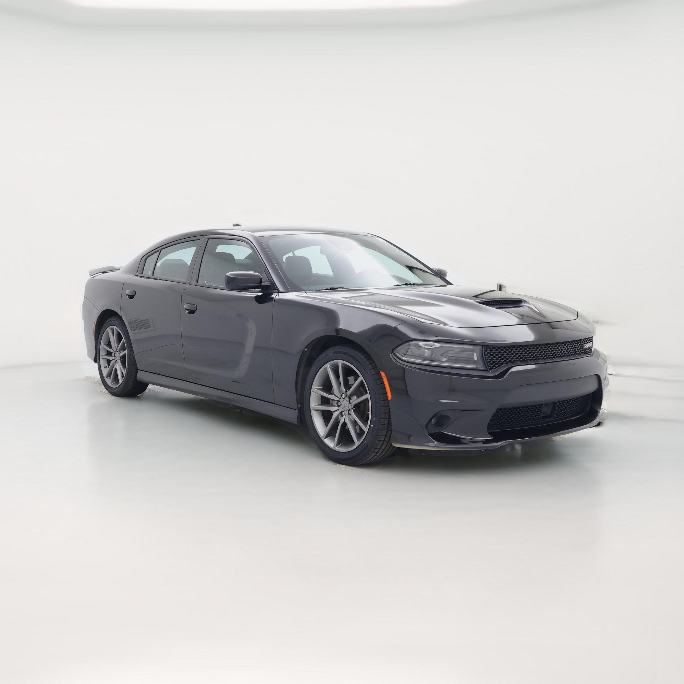 Thumbnail: 2023 Dodge Charger - 1