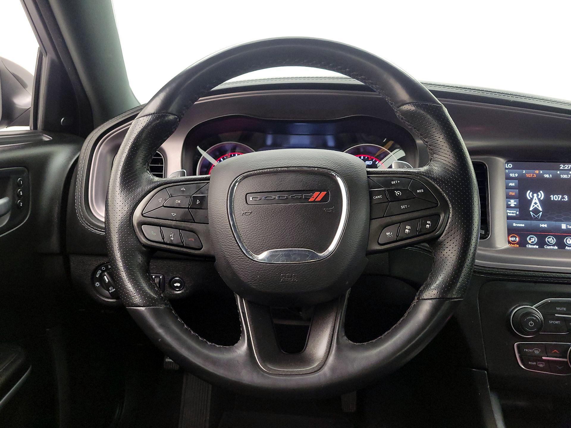 Thumbnail: 2023 Dodge Charger - 10