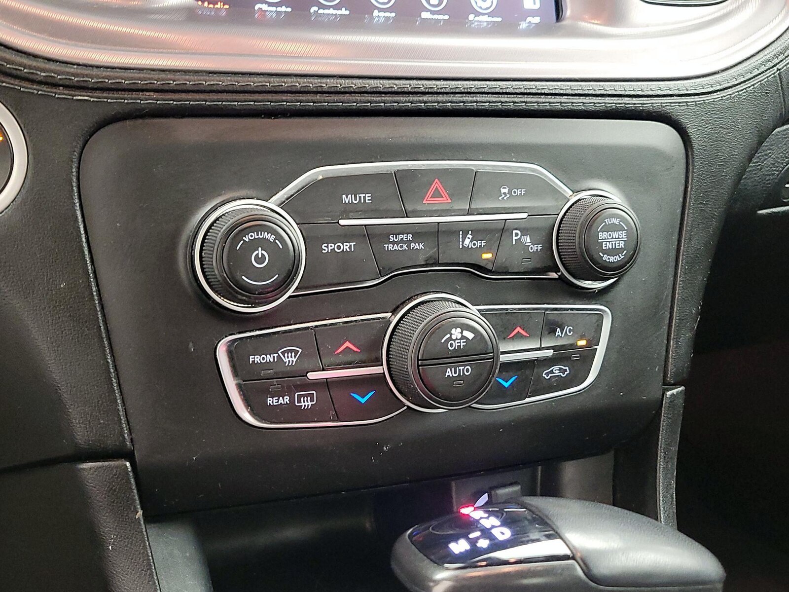 2023 Dodge Charger GT - Photo 17