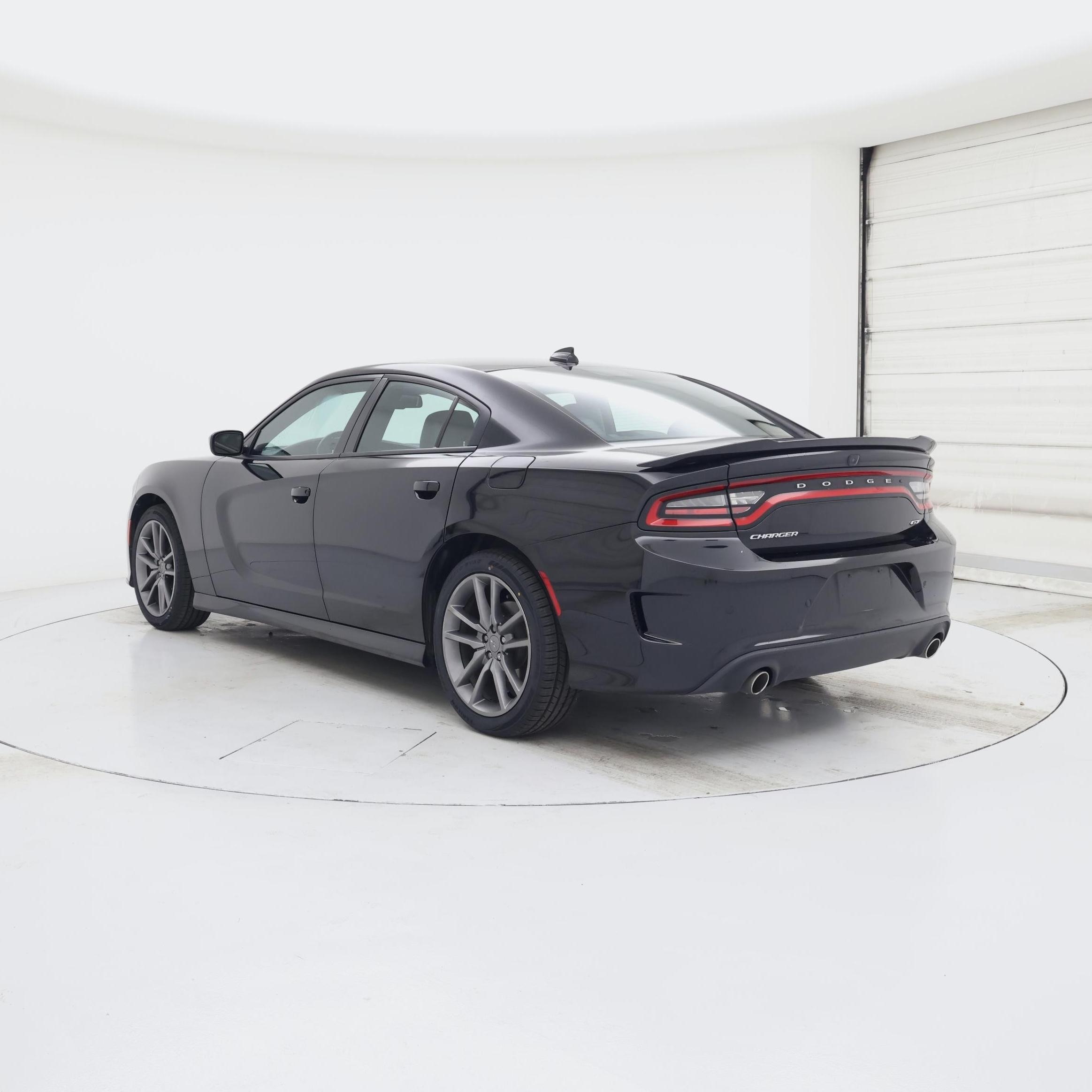 Thumbnail: 2023 Dodge Charger - 2