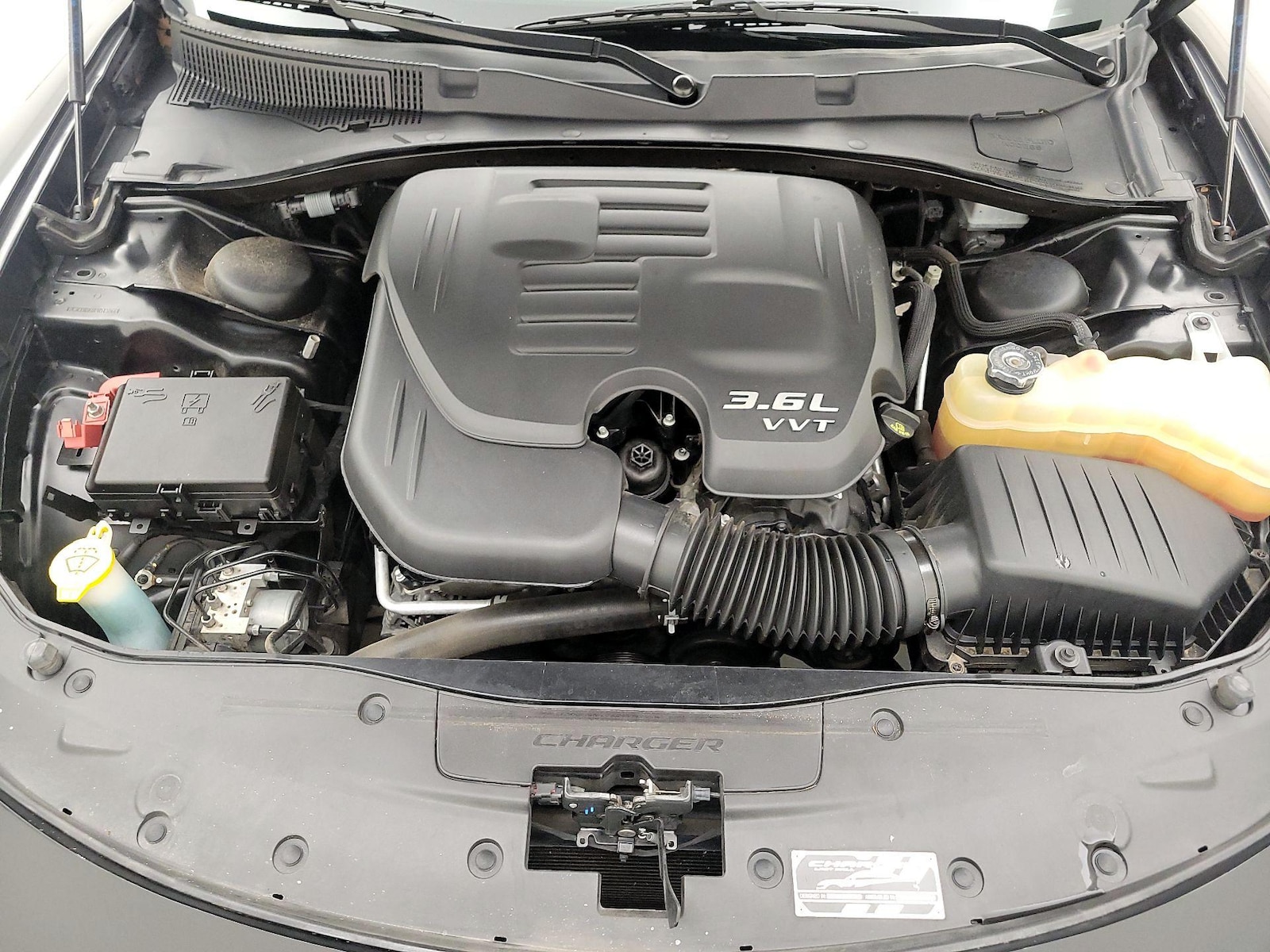 2023 Dodge Charger GT - Photo 22