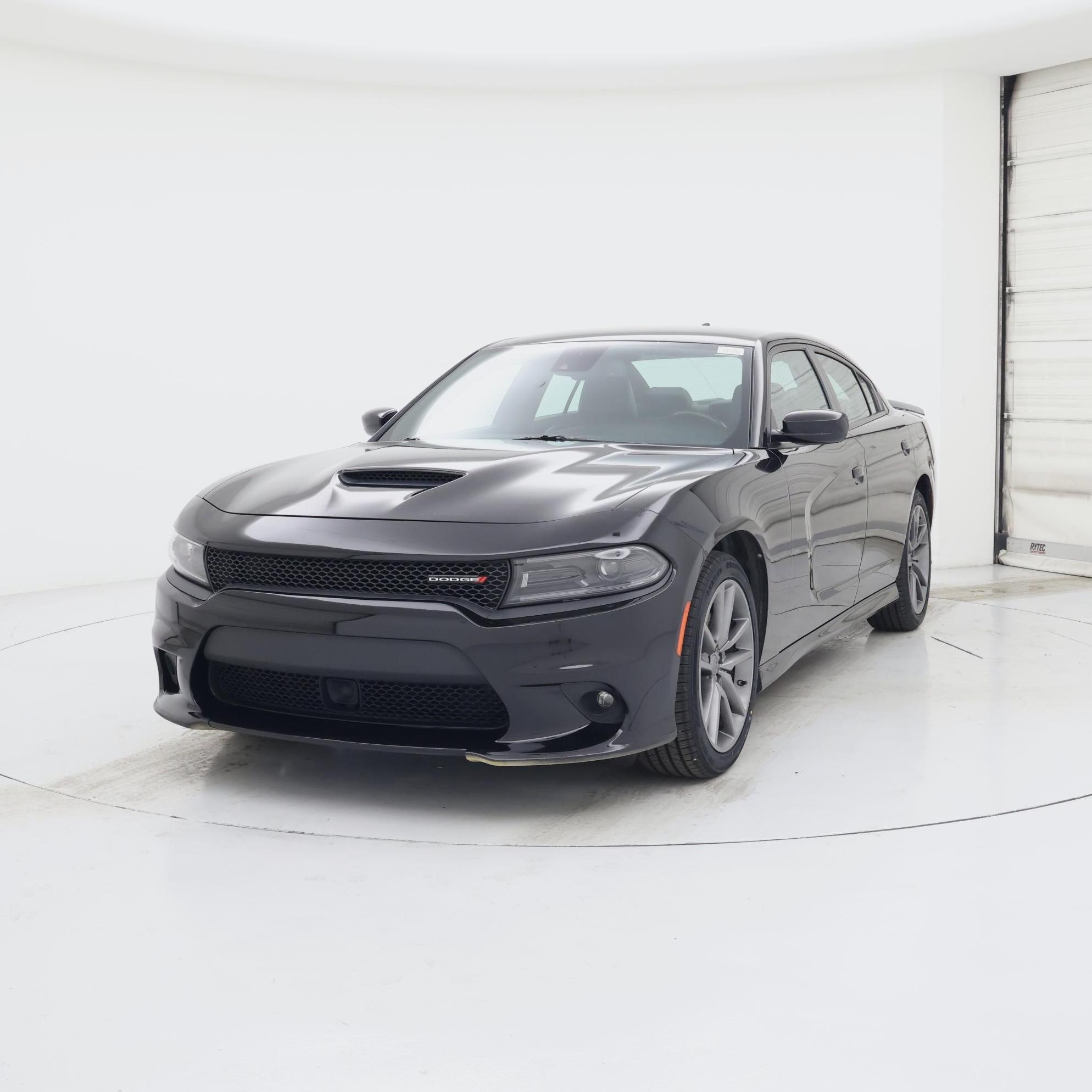 Thumbnail: 2023 Dodge Charger - 4
