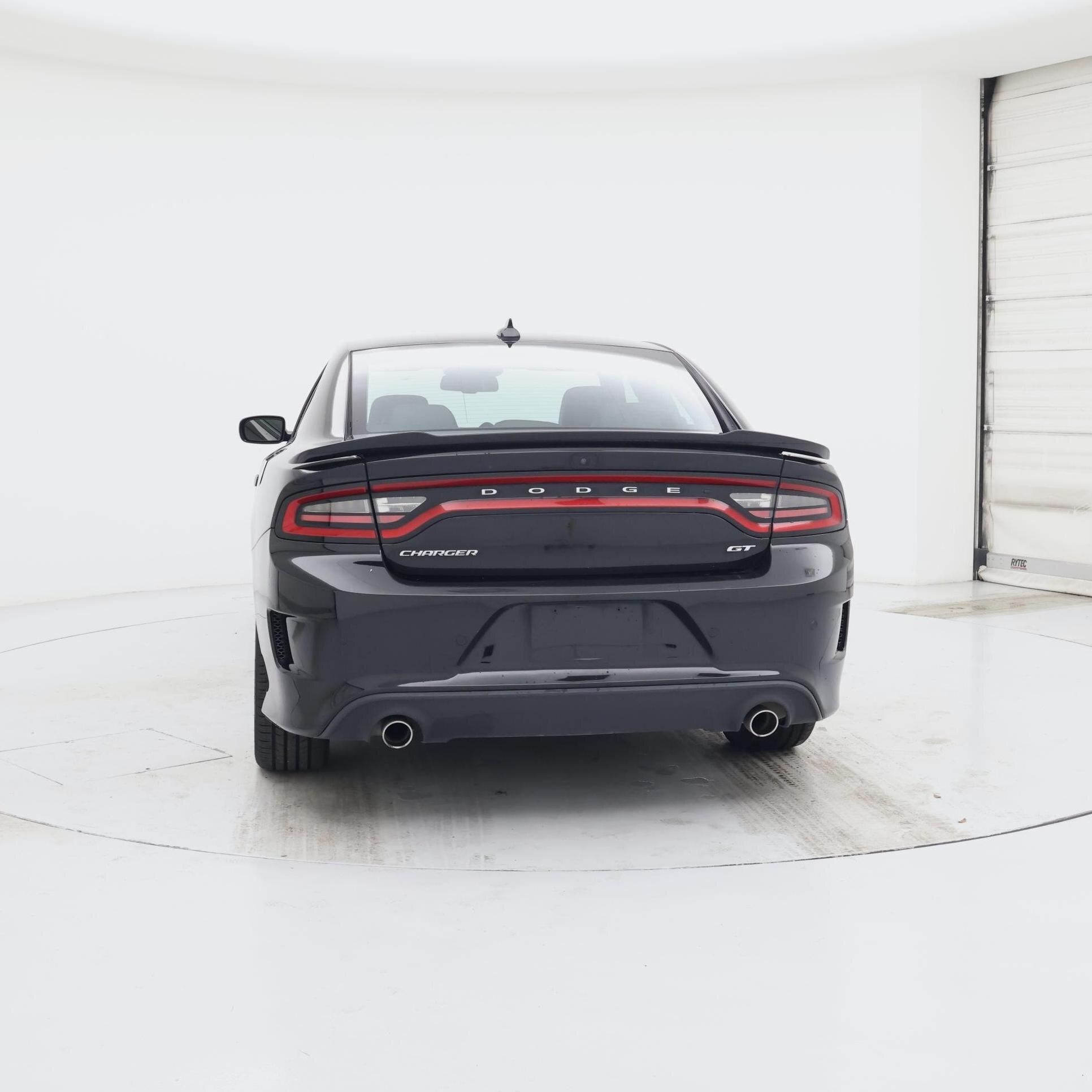 Thumbnail: 2023 Dodge Charger - 6