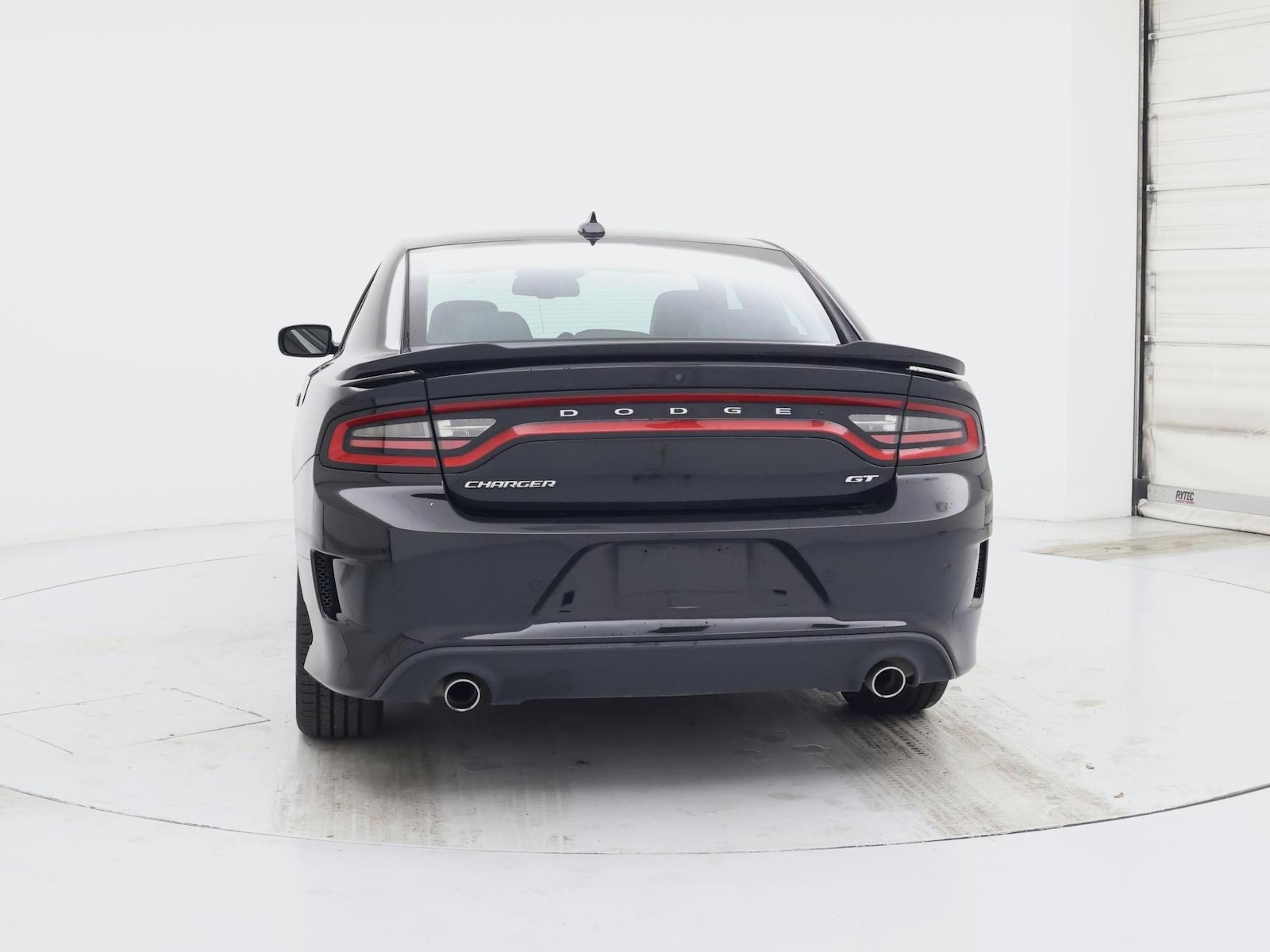 2023 Dodge Charger GT - Photo 7