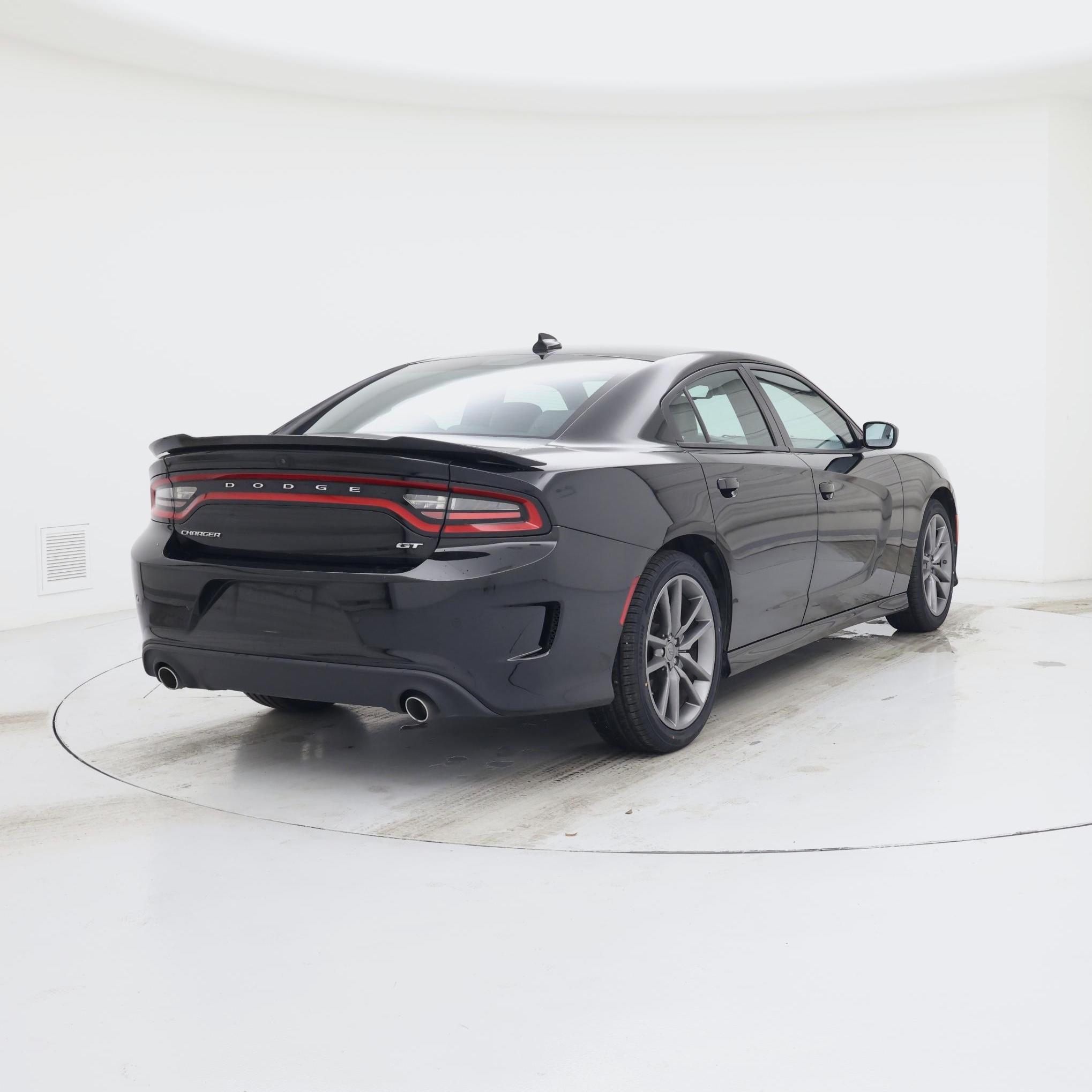 Thumbnail: 2023 Dodge Charger - 8