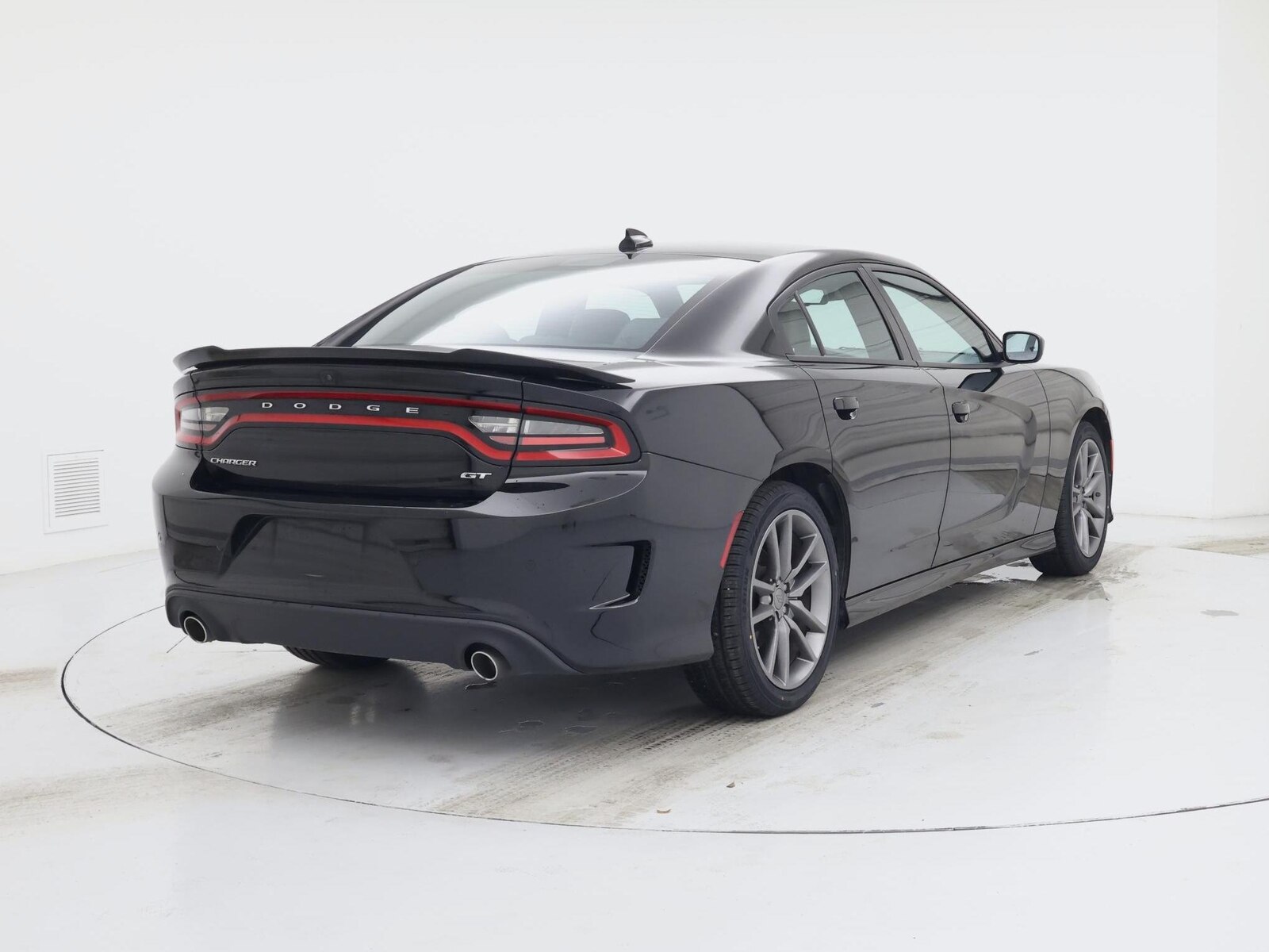 2023 Dodge Charger GT - Photo 9