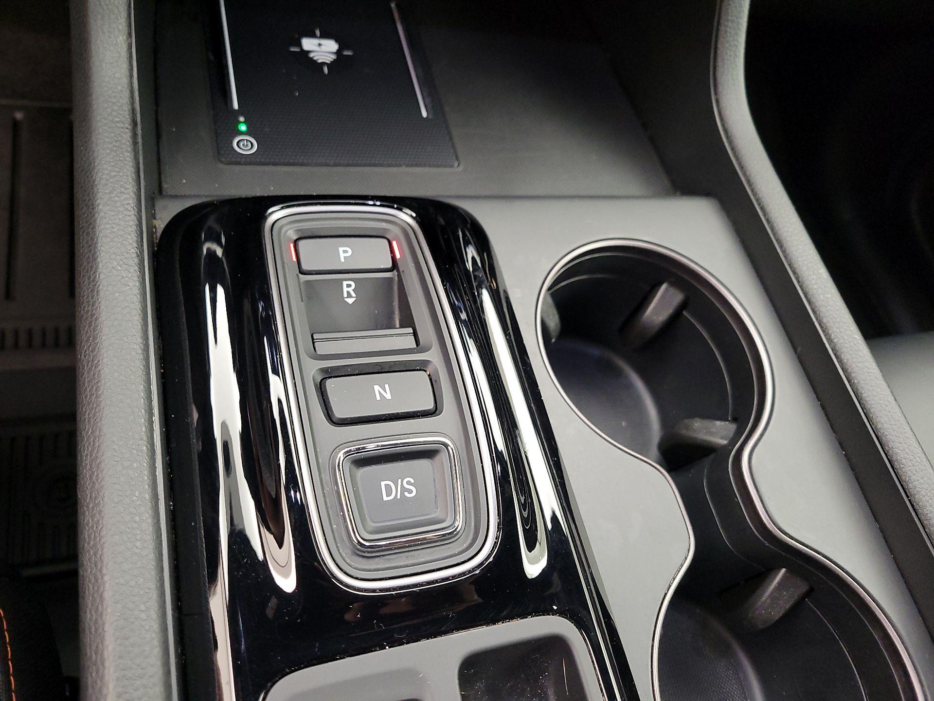Thumbnail: 2025 Honda Pilot - 15