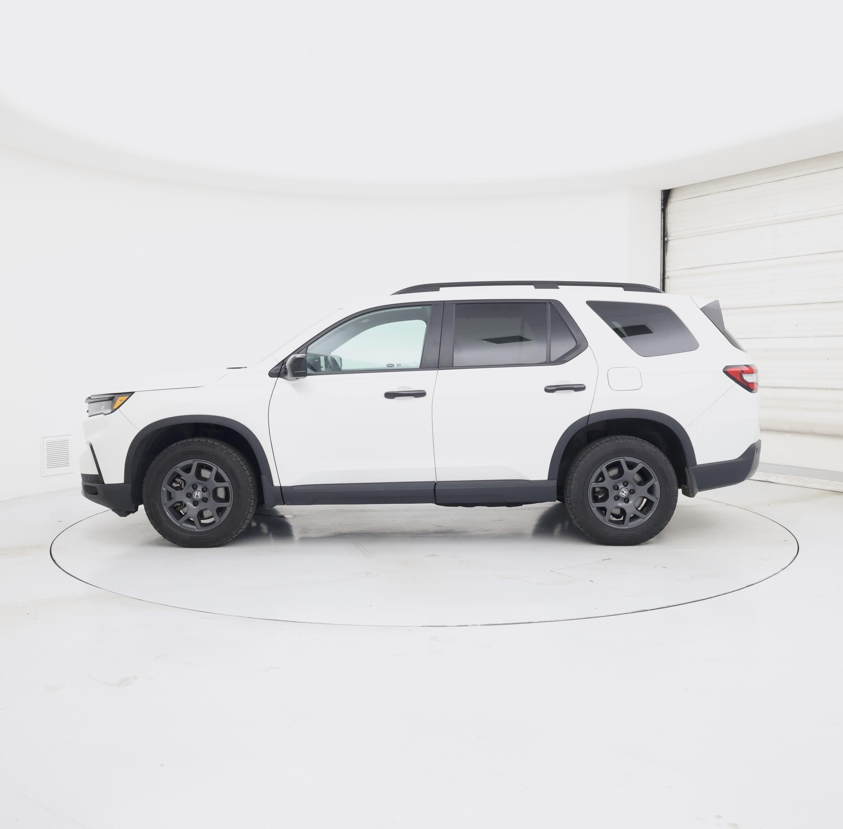 Thumbnail: 2025 Honda Pilot - 3