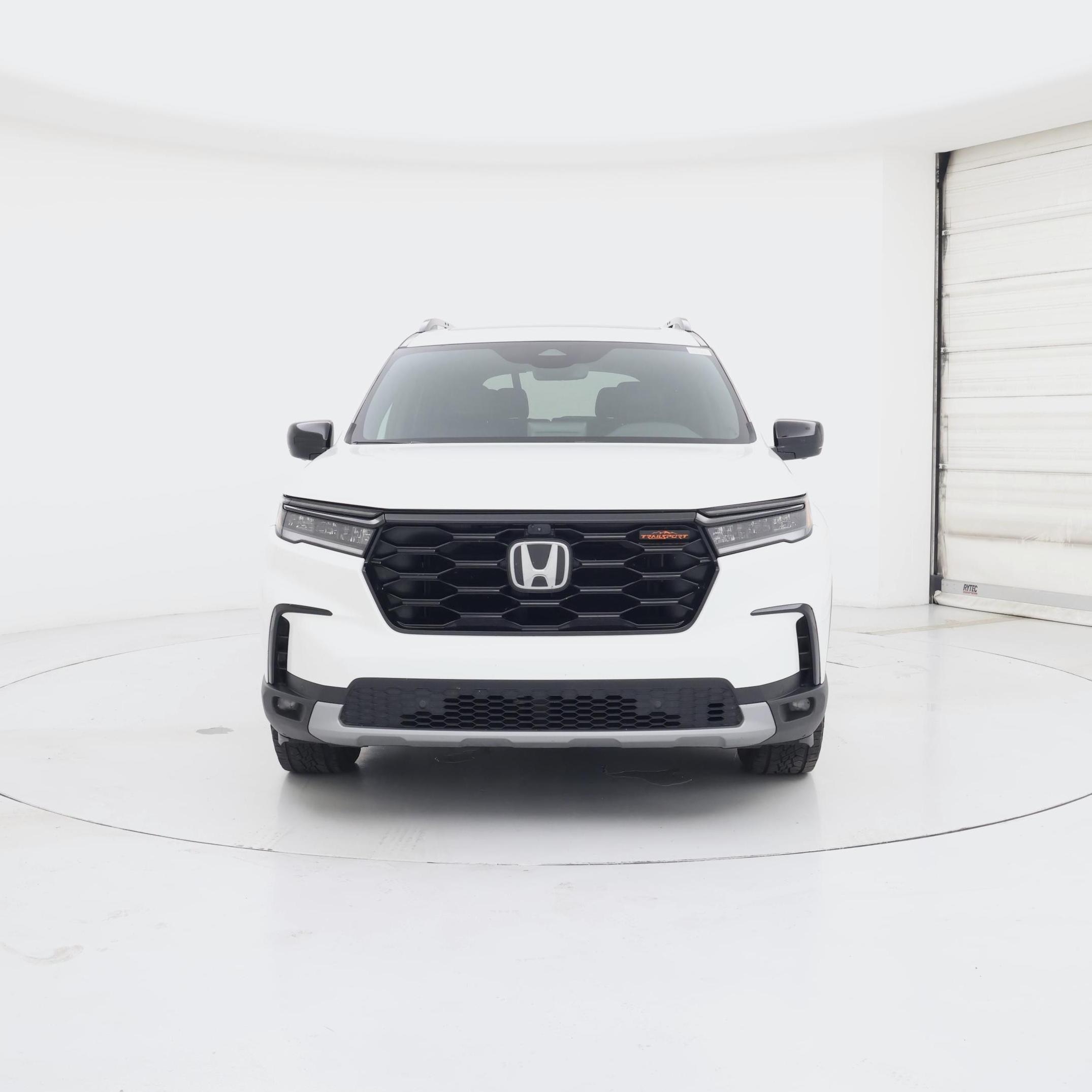 Thumbnail: 2025 Honda Pilot - 5