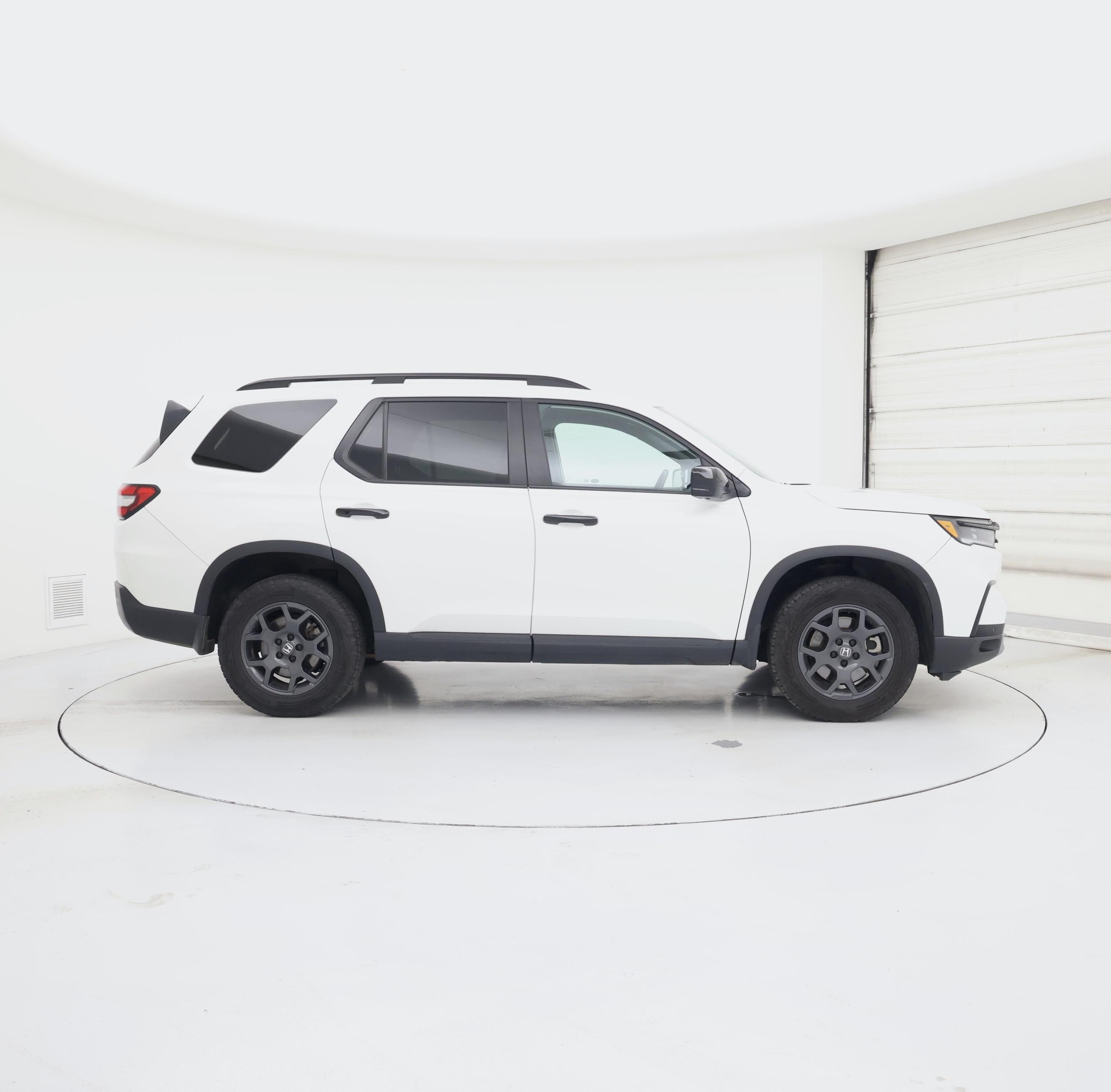 Thumbnail: 2025 Honda Pilot - 7