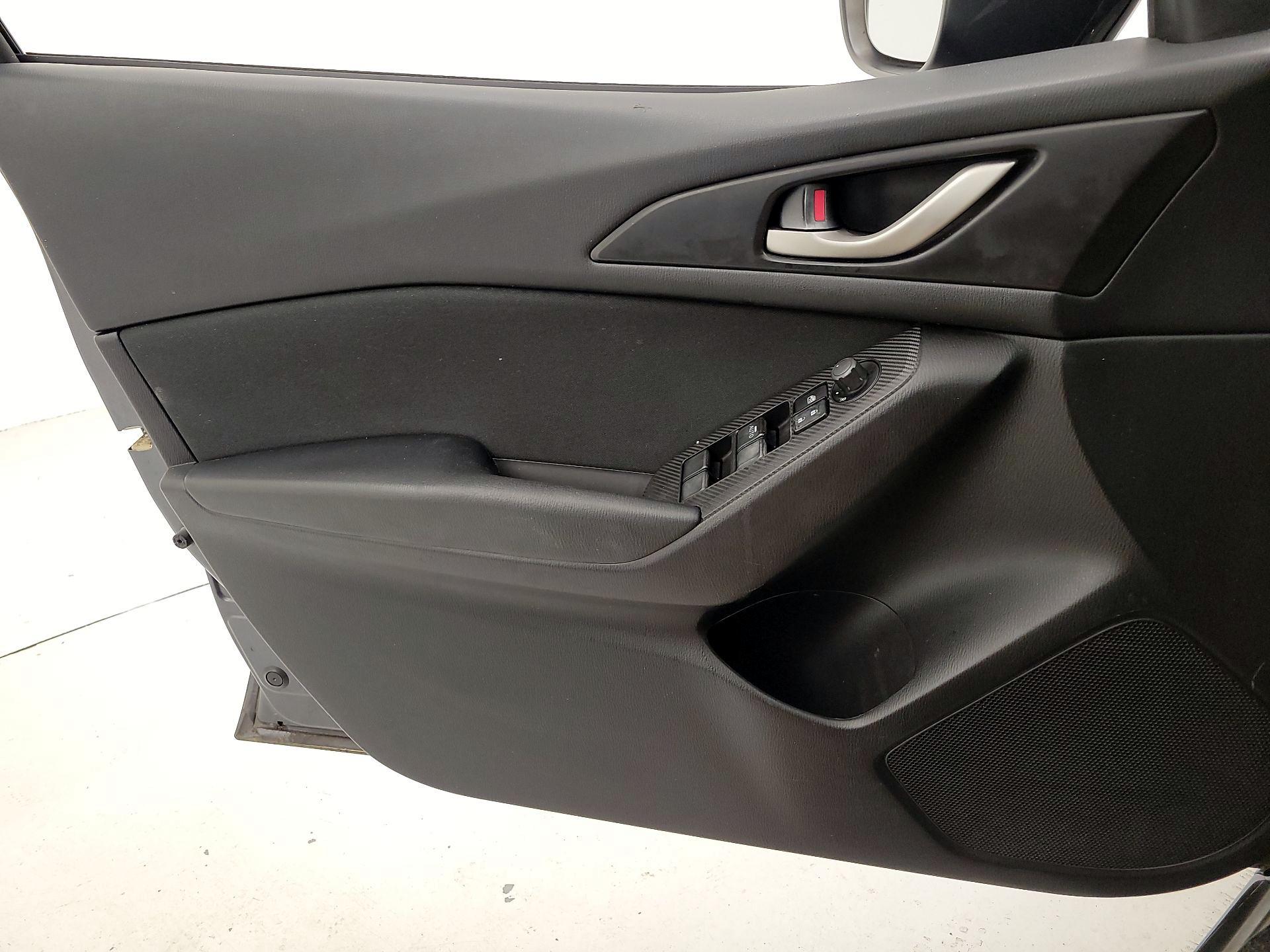 Thumbnail: 2014 Mazda Mazda3 - 12