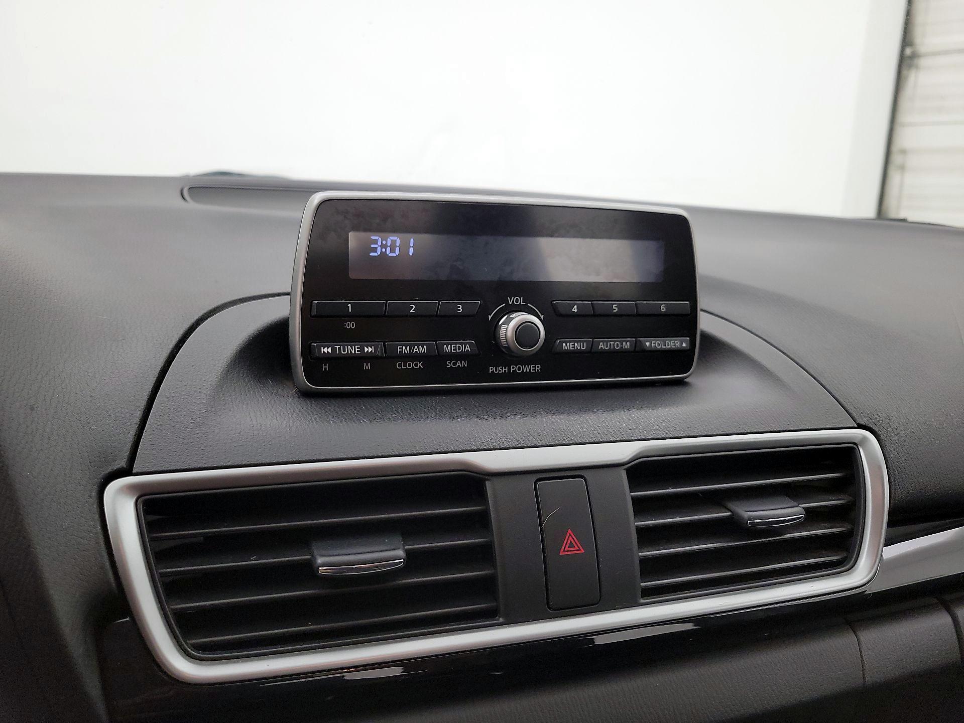 Thumbnail: 2014 Mazda Mazda3 - 14