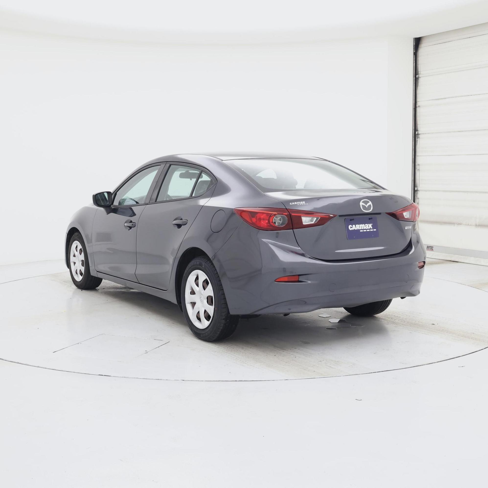 Thumbnail: 2014 Mazda Mazda3 - 2