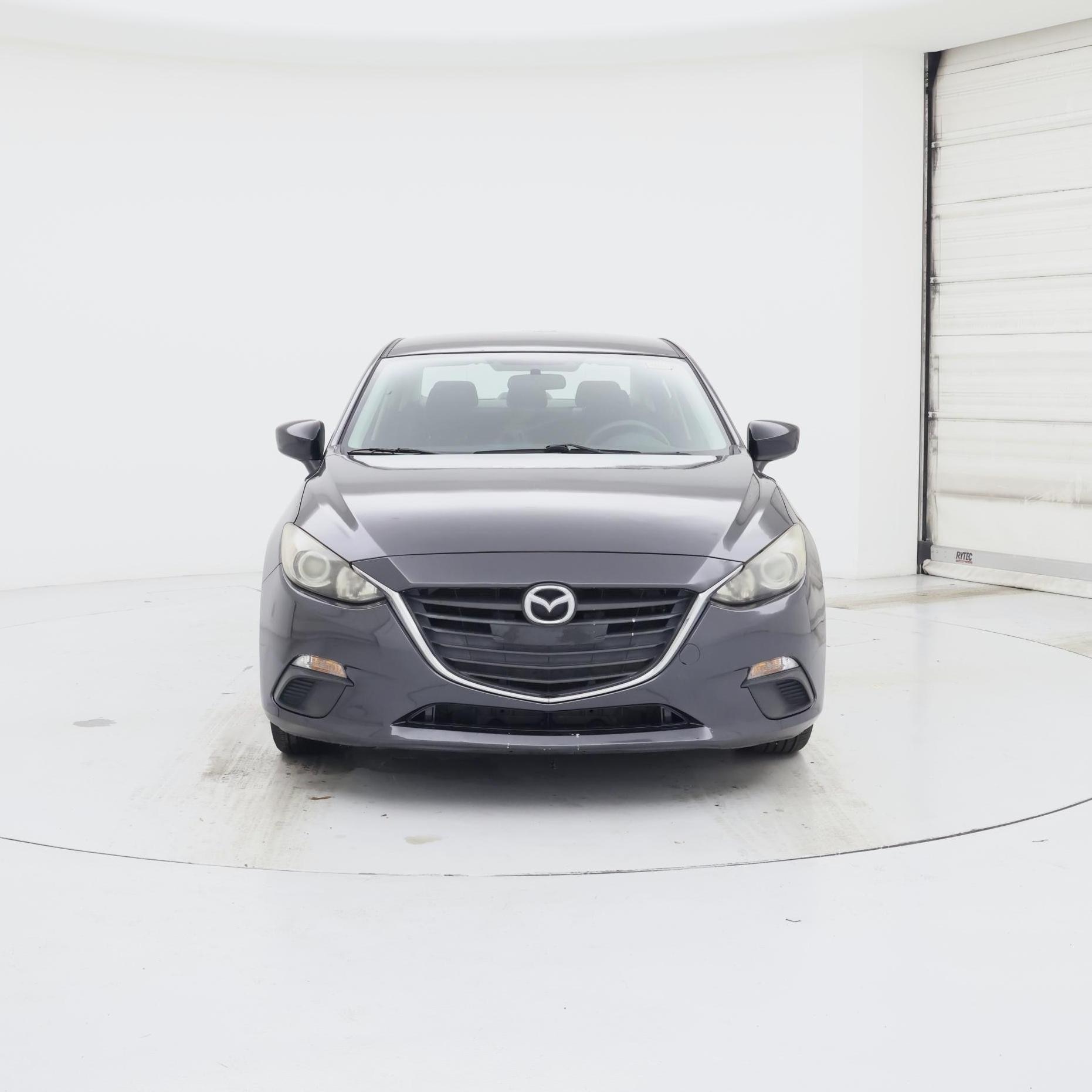 Thumbnail: 2014 Mazda Mazda3 - 5