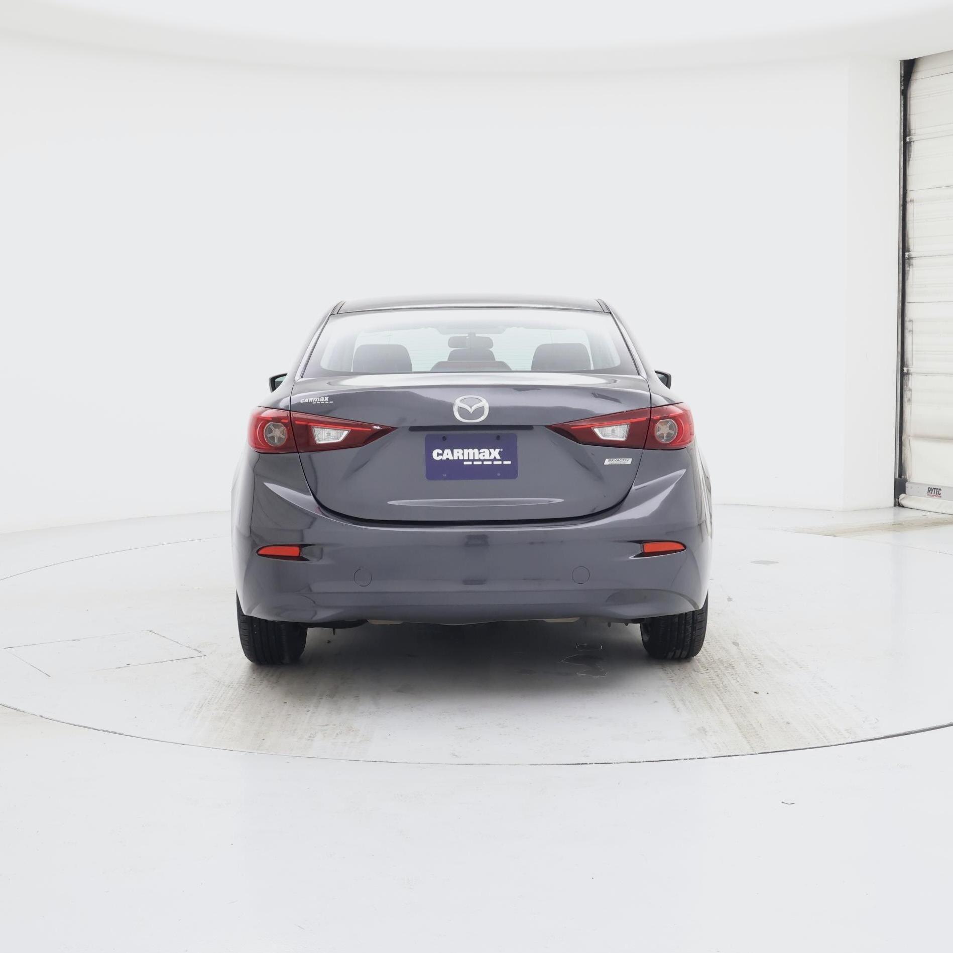 Thumbnail: 2014 Mazda Mazda3 - 6