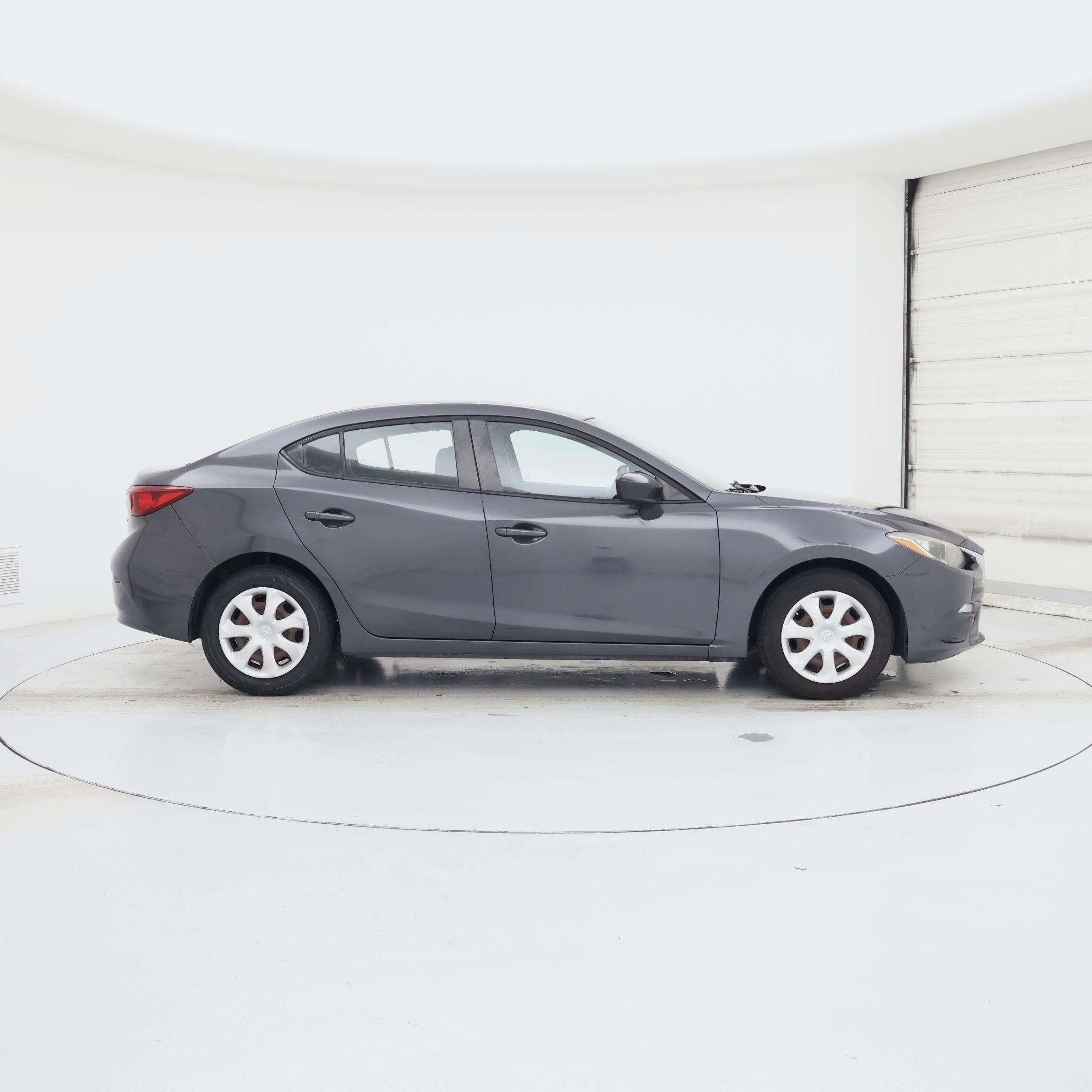 Thumbnail: 2014 Mazda Mazda3 - 7