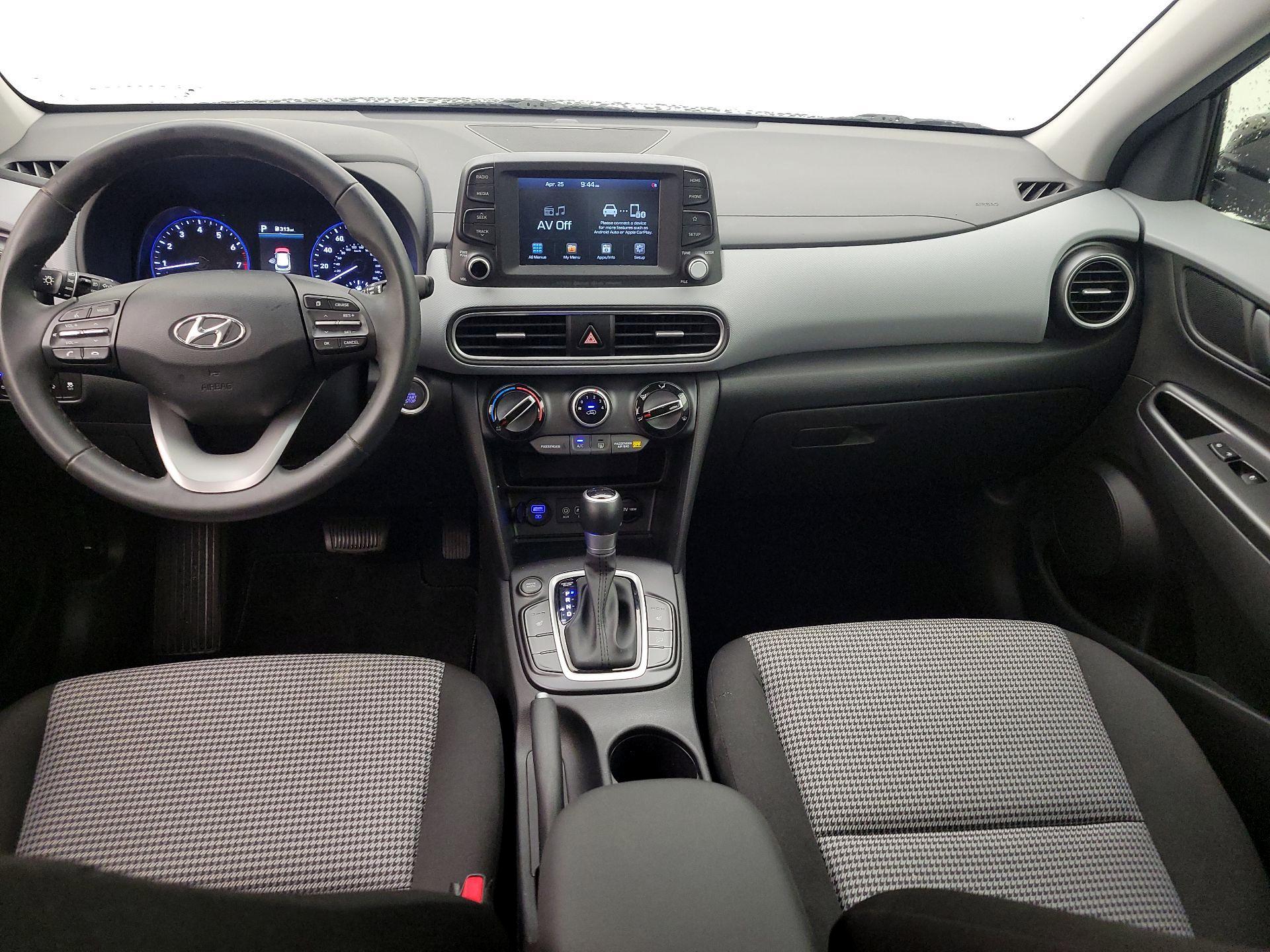 Thumbnail: 2021 Hyundai Kona - 9