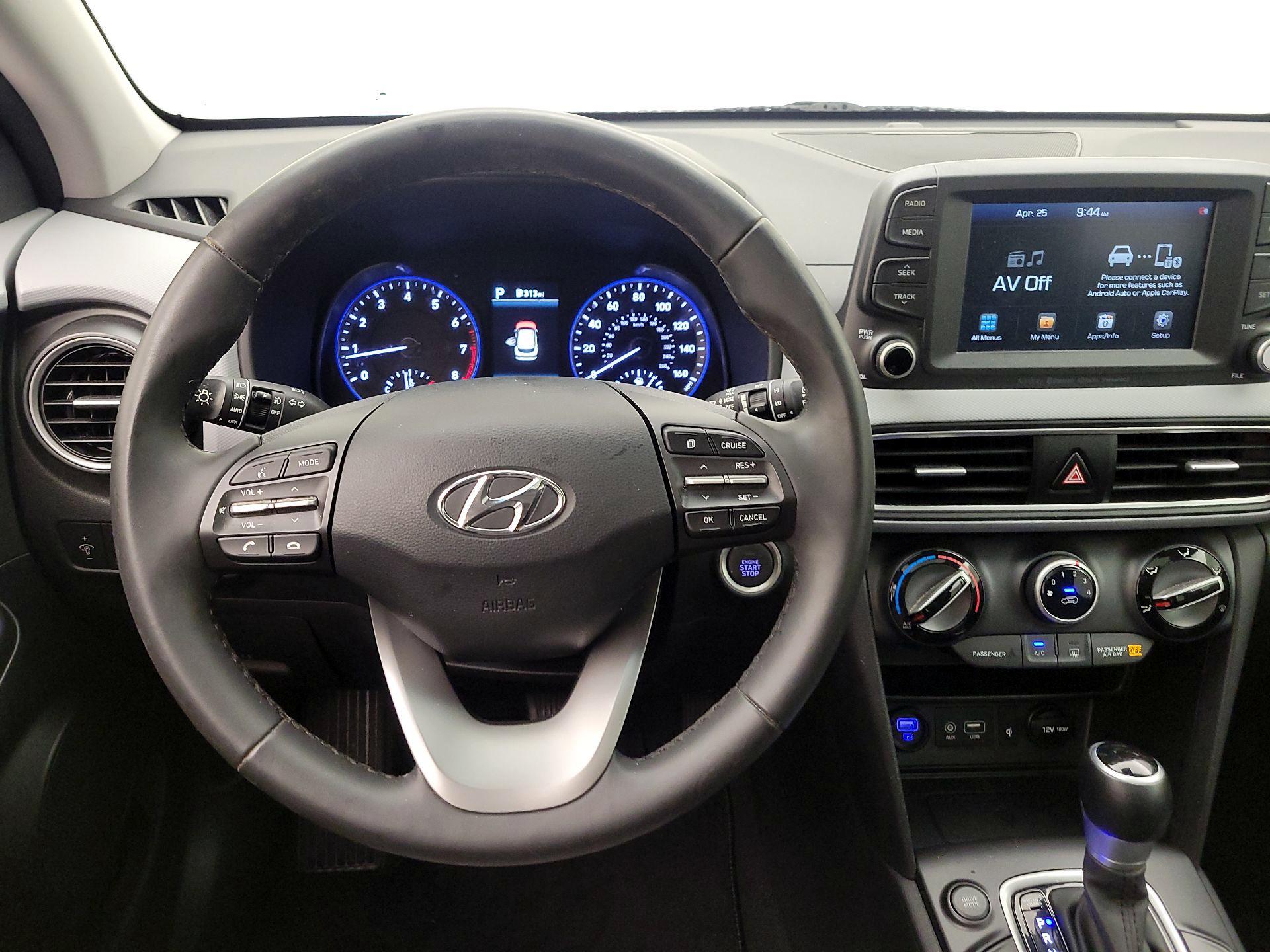 Thumbnail: 2021 Hyundai Kona - 10