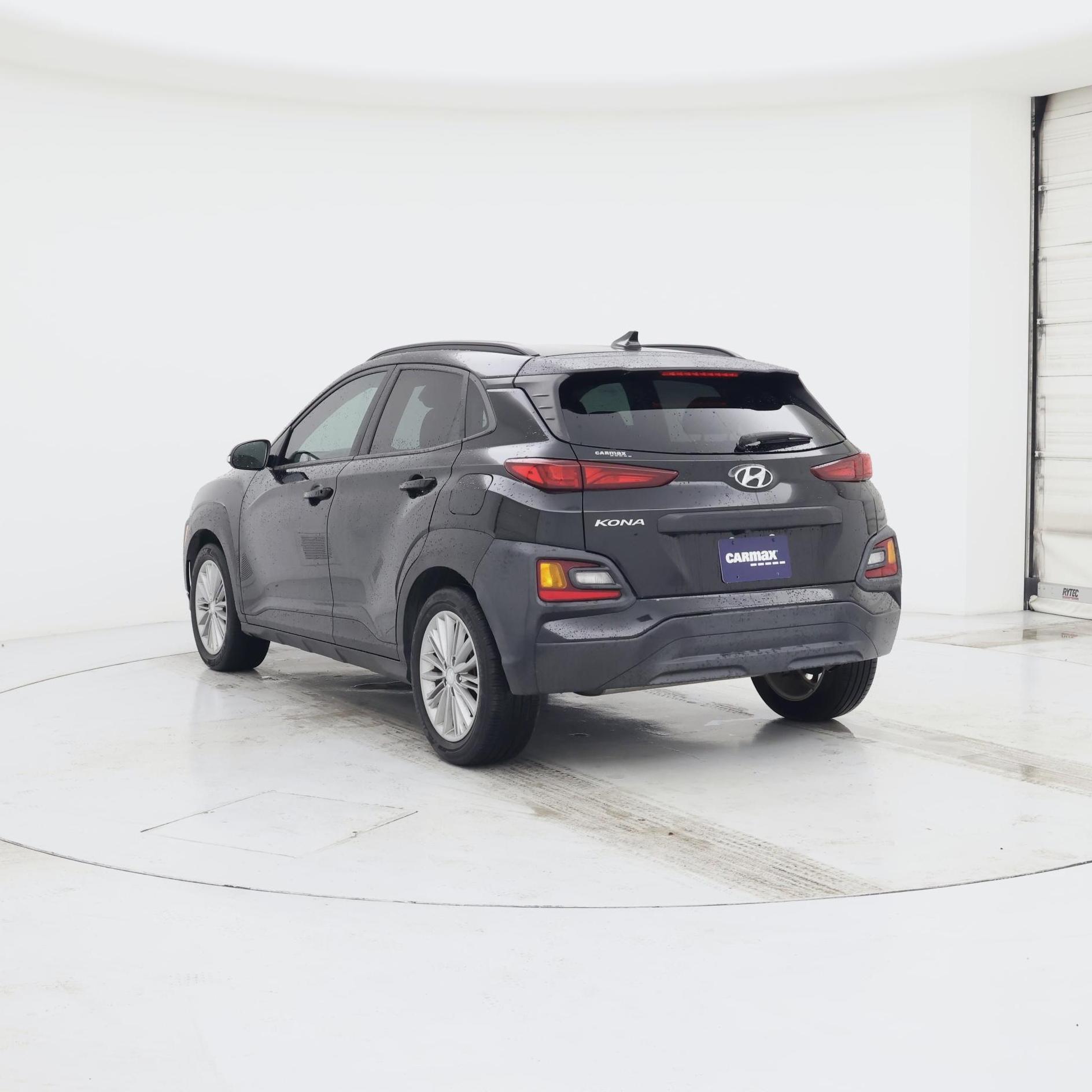 Thumbnail: 2021 Hyundai Kona - 2