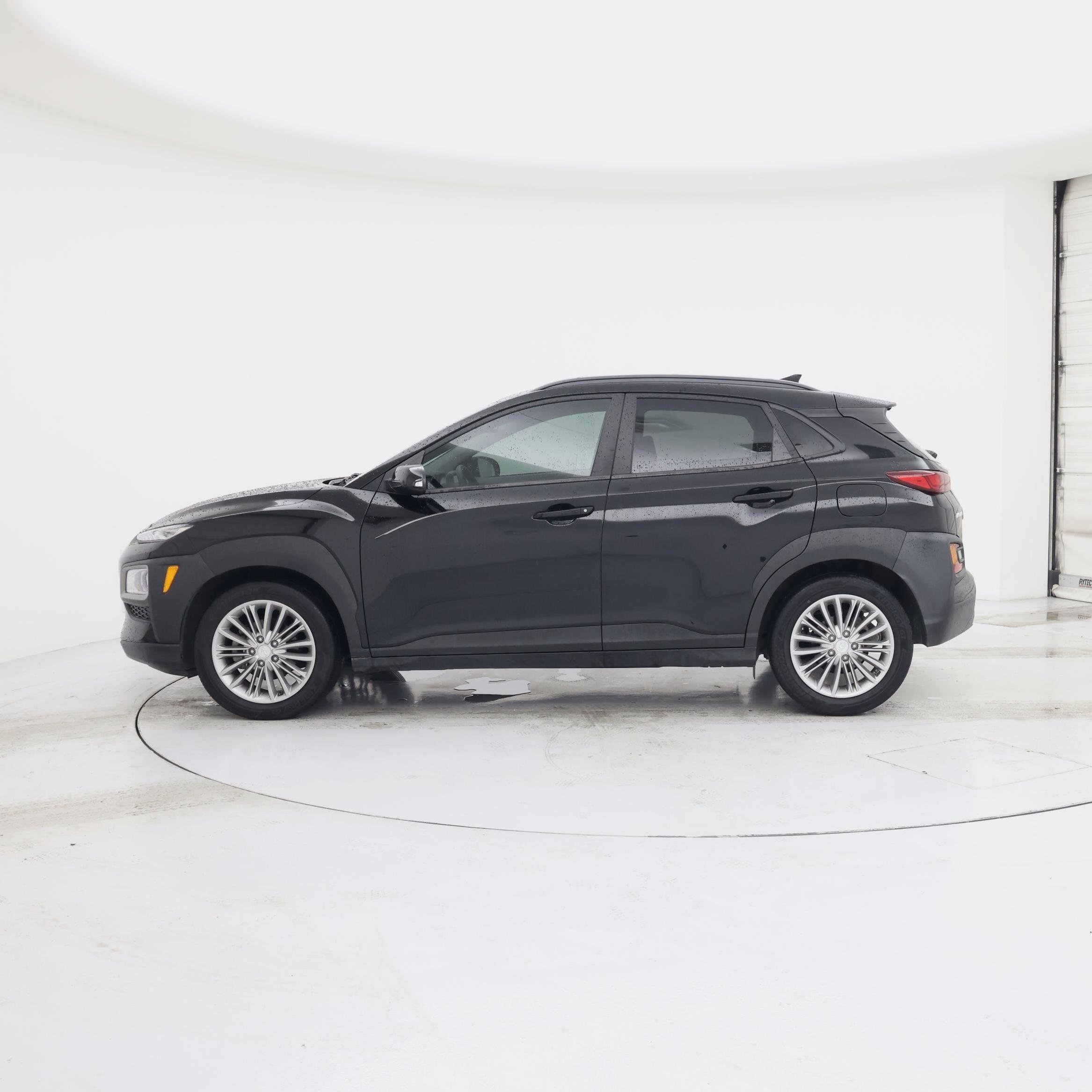Thumbnail: 2021 Hyundai Kona - 3