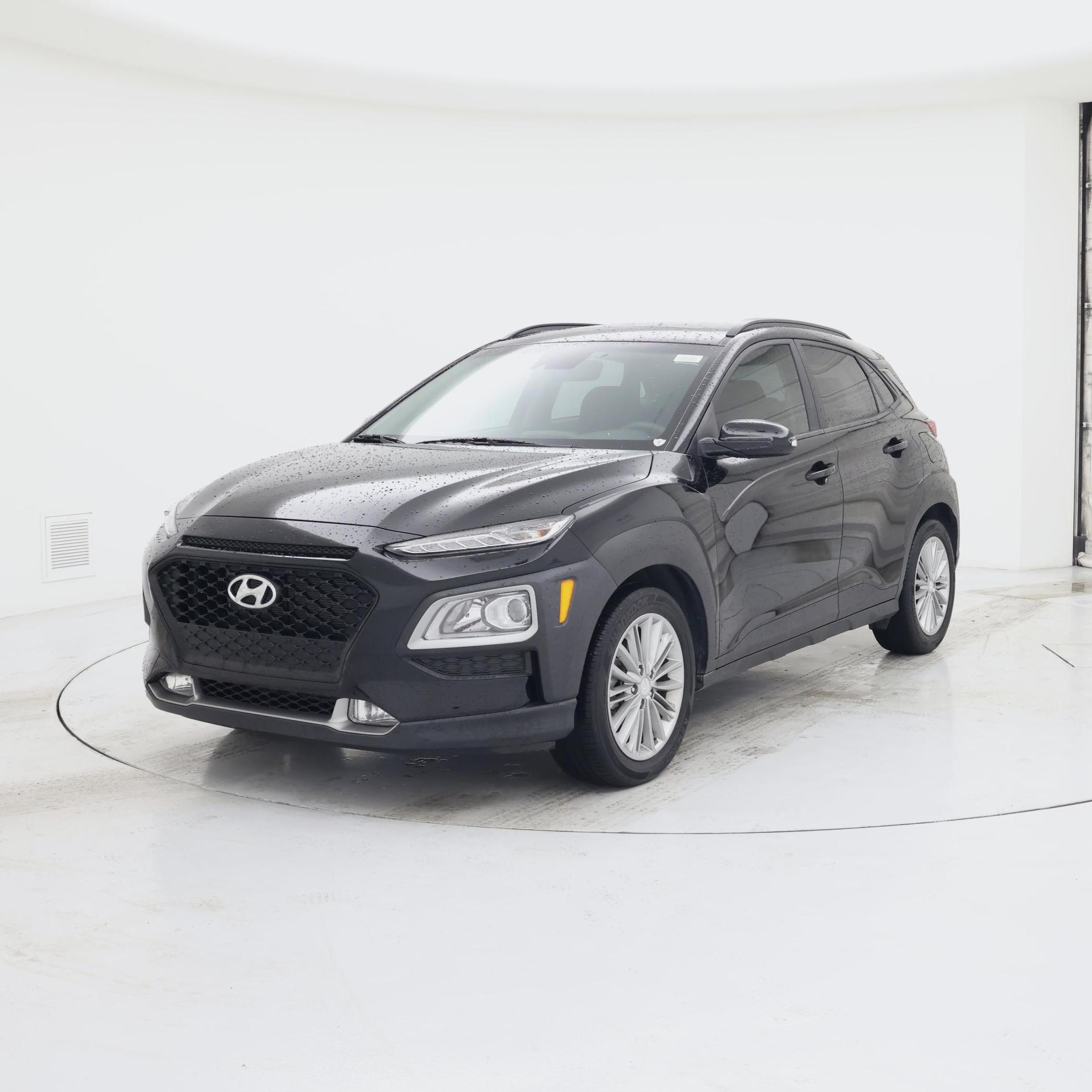 Thumbnail: 2021 Hyundai Kona - 4