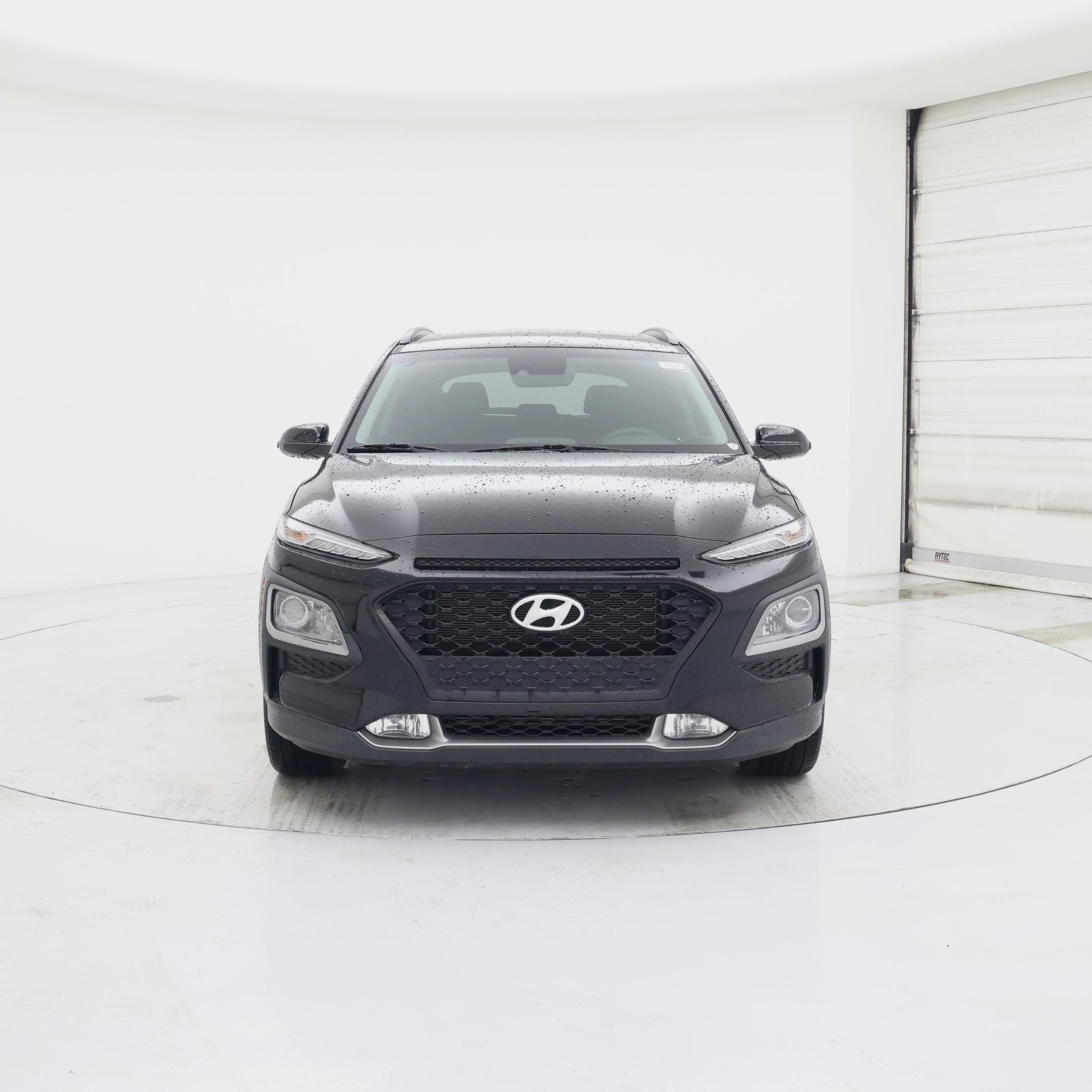 Thumbnail: 2021 Hyundai Kona - 5