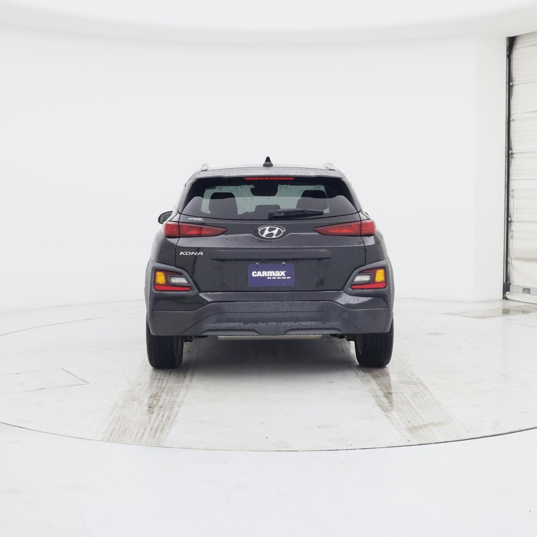 Thumbnail: 2021 Hyundai Kona - 6