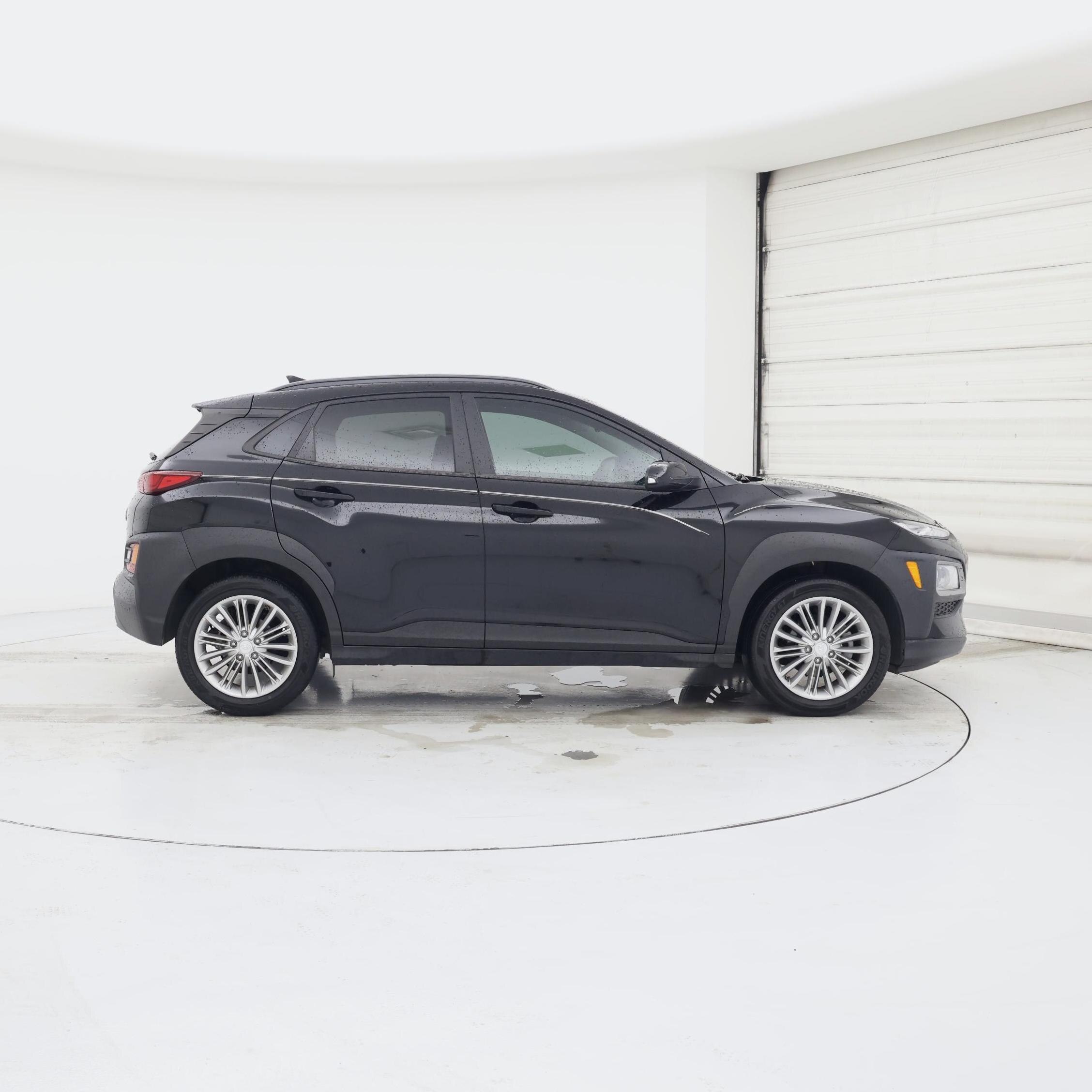 Thumbnail: 2021 Hyundai Kona - 7