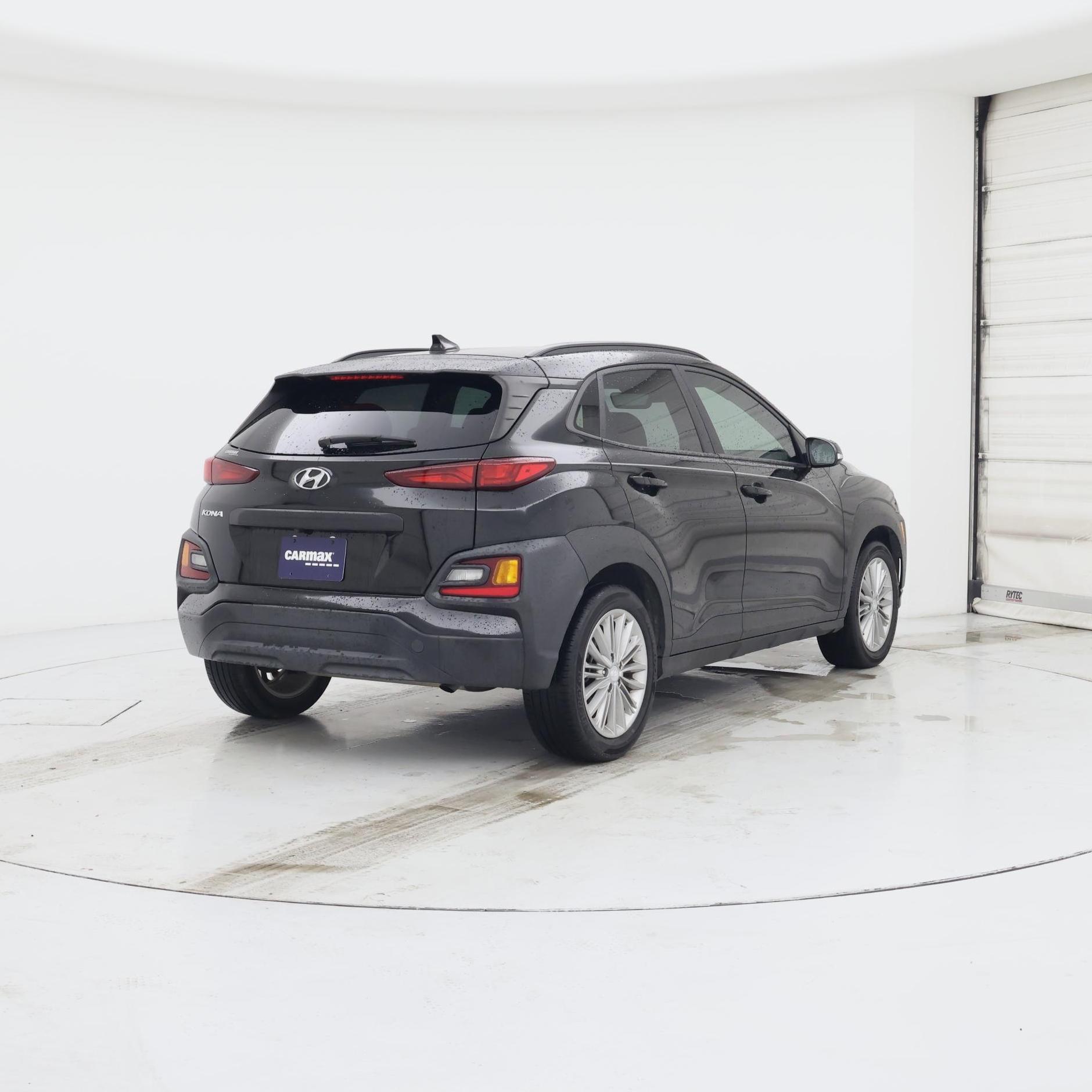 Thumbnail: 2021 Hyundai Kona - 8