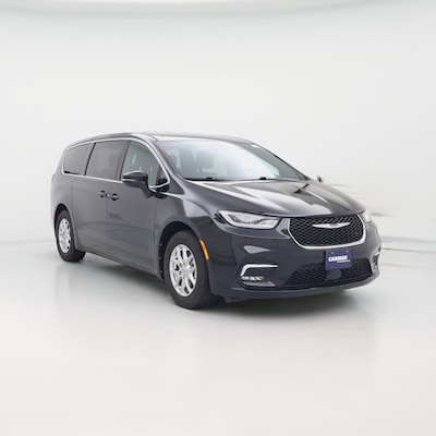 2024 Chrysler Pacifica Touring